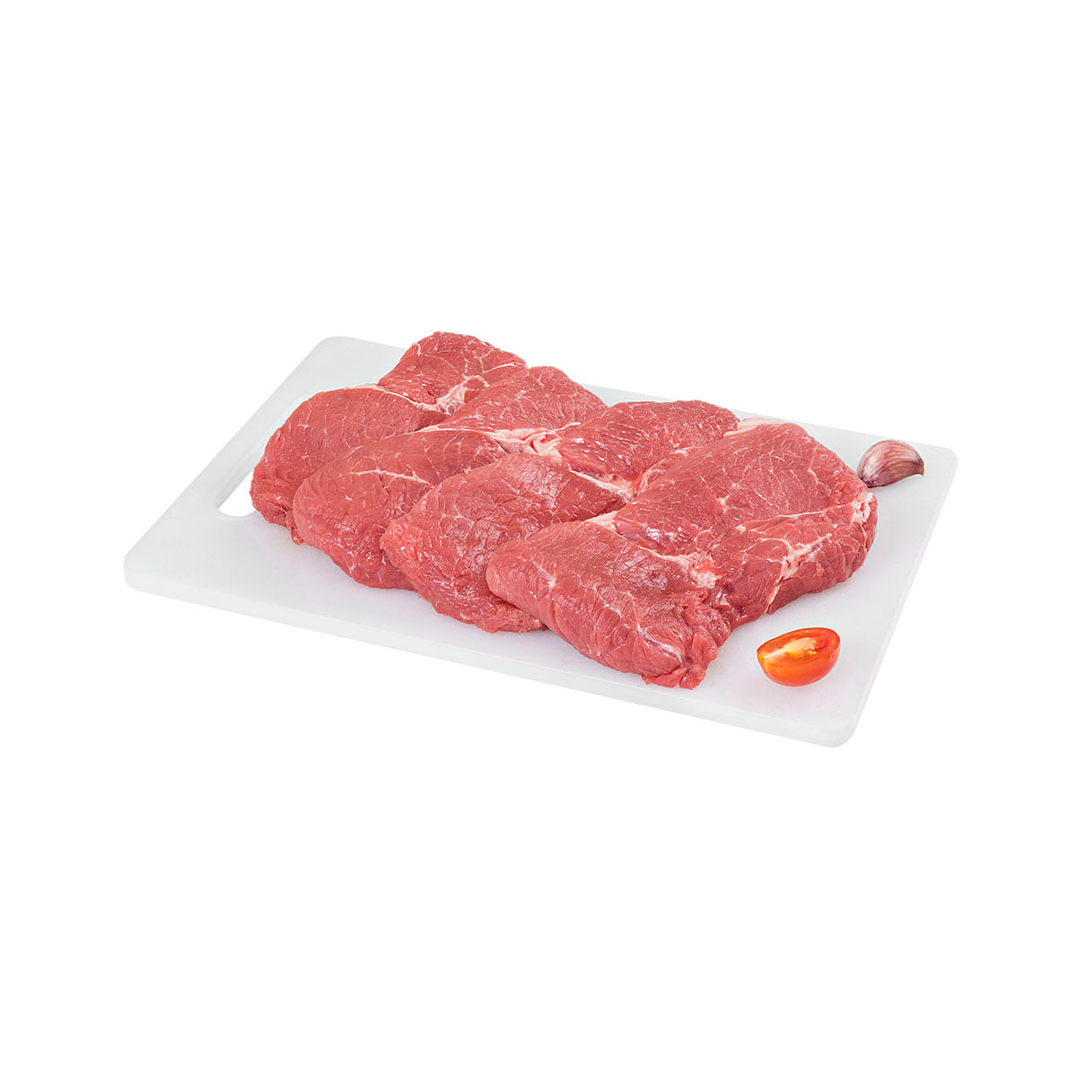 Bife de Alcatra Bovino Resfriado Carrefour 600g