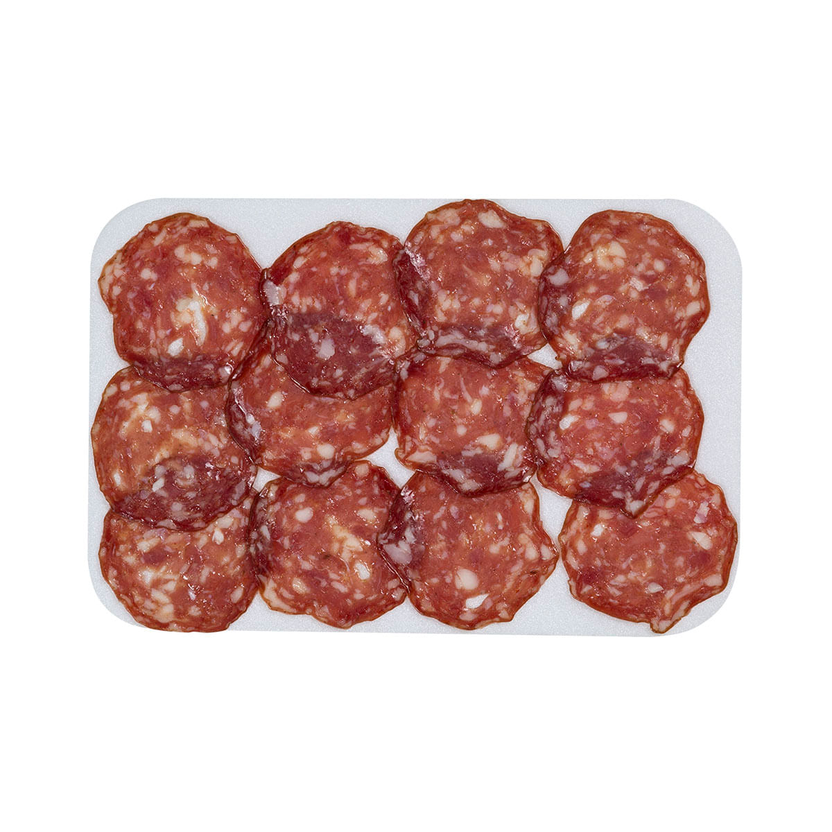 Salame Italliano Fatiado Sadia 100g