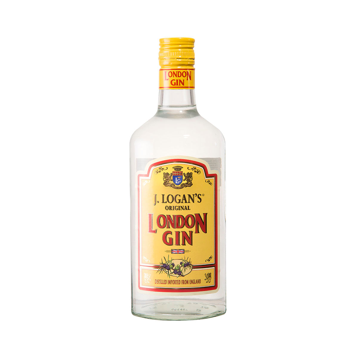 Gin J&apos;Logan&apos;s Original 700 ml