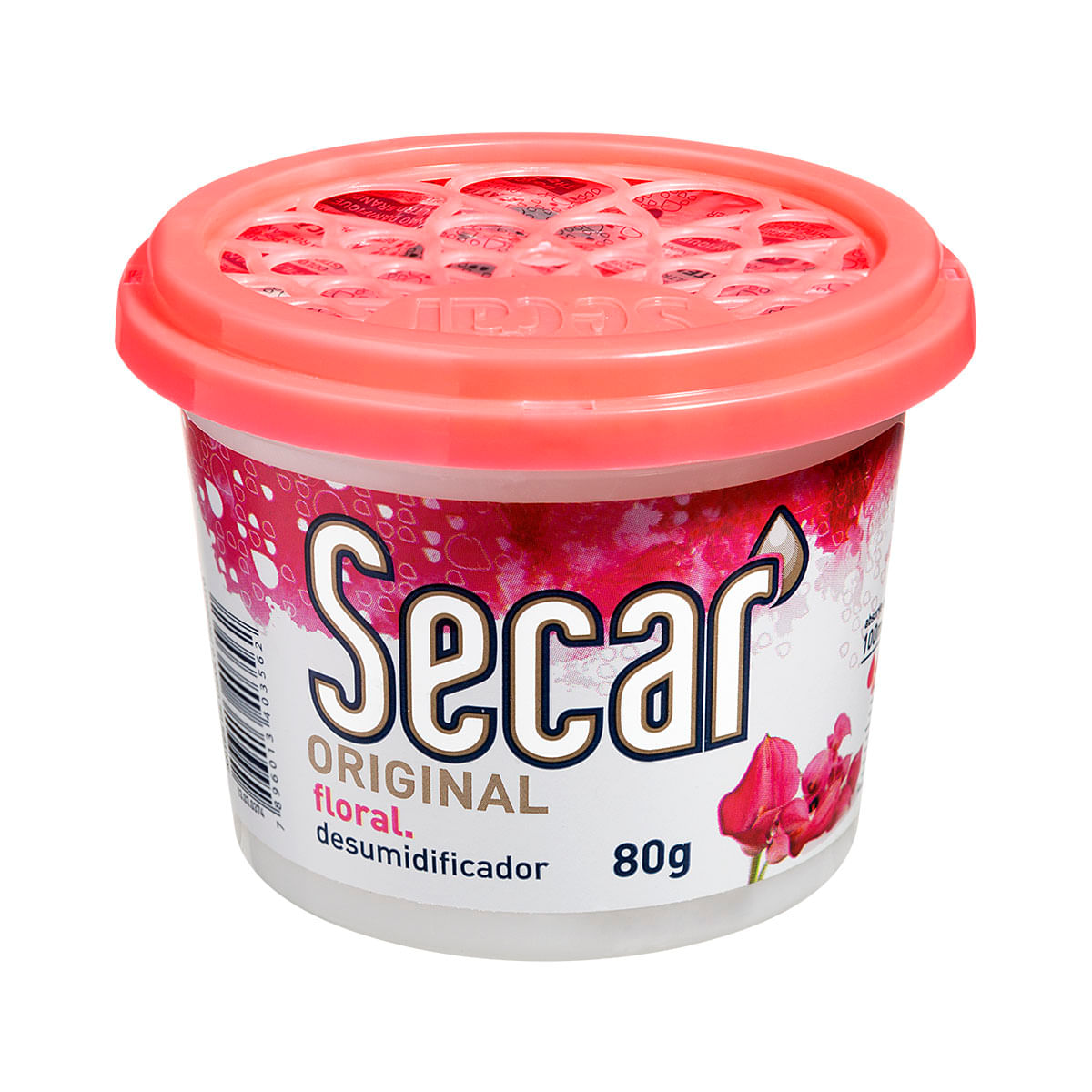 Anti-Mofo, Floral, Secar 80g