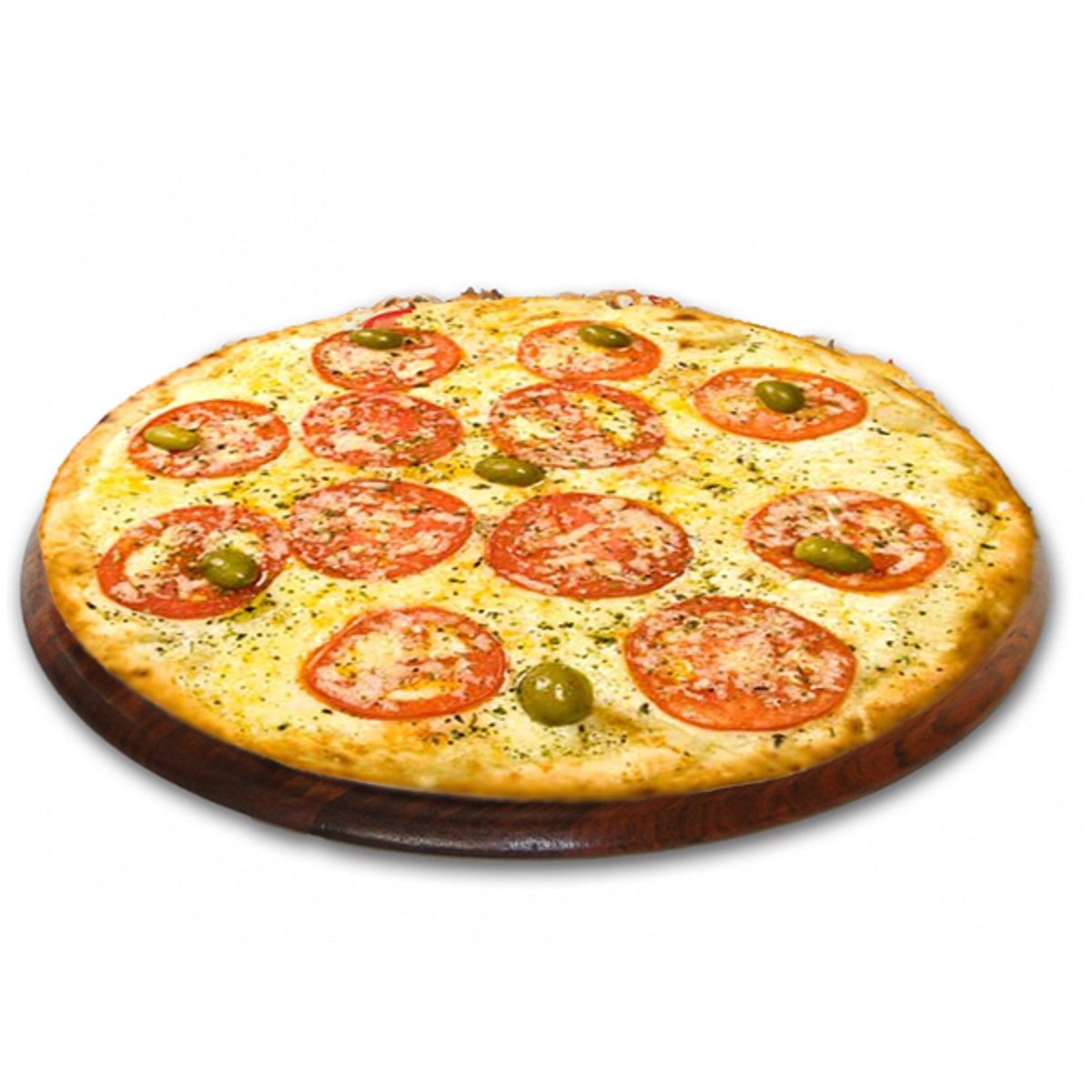 Pizza de Mussarela Resfriada Carrefour 270 g