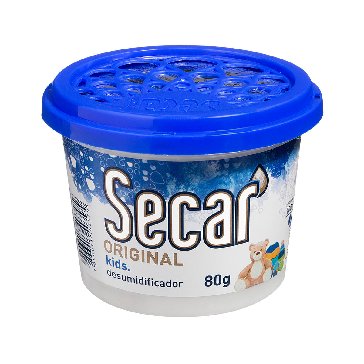 Anti-Mofo, kids, Secar 80g