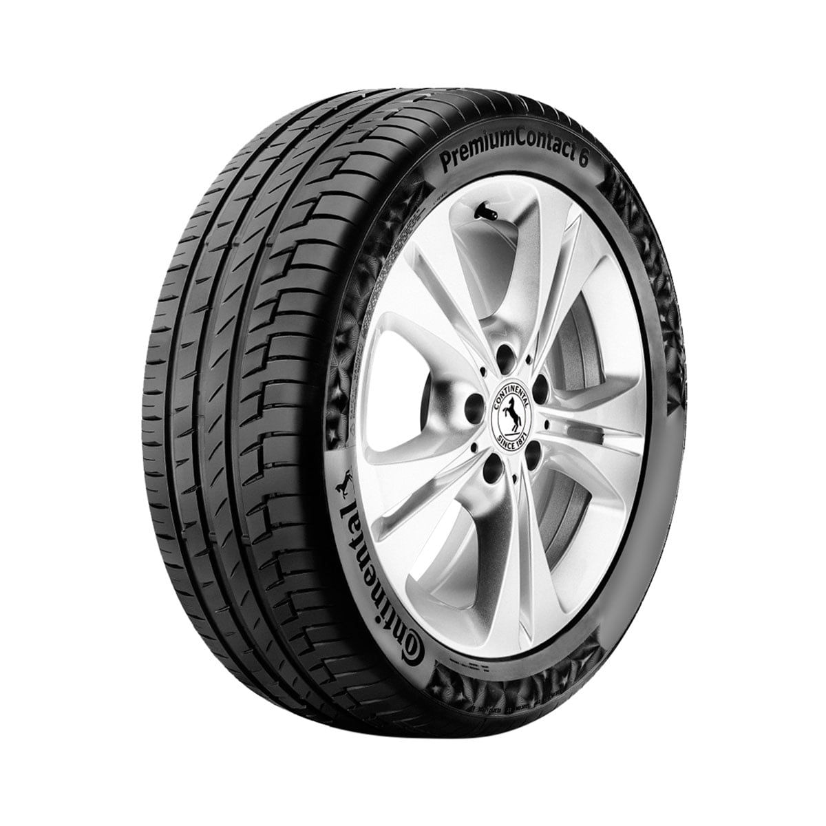 Pneu Aro 20 255/45R20 Continental PremiumContact 6 3590760000