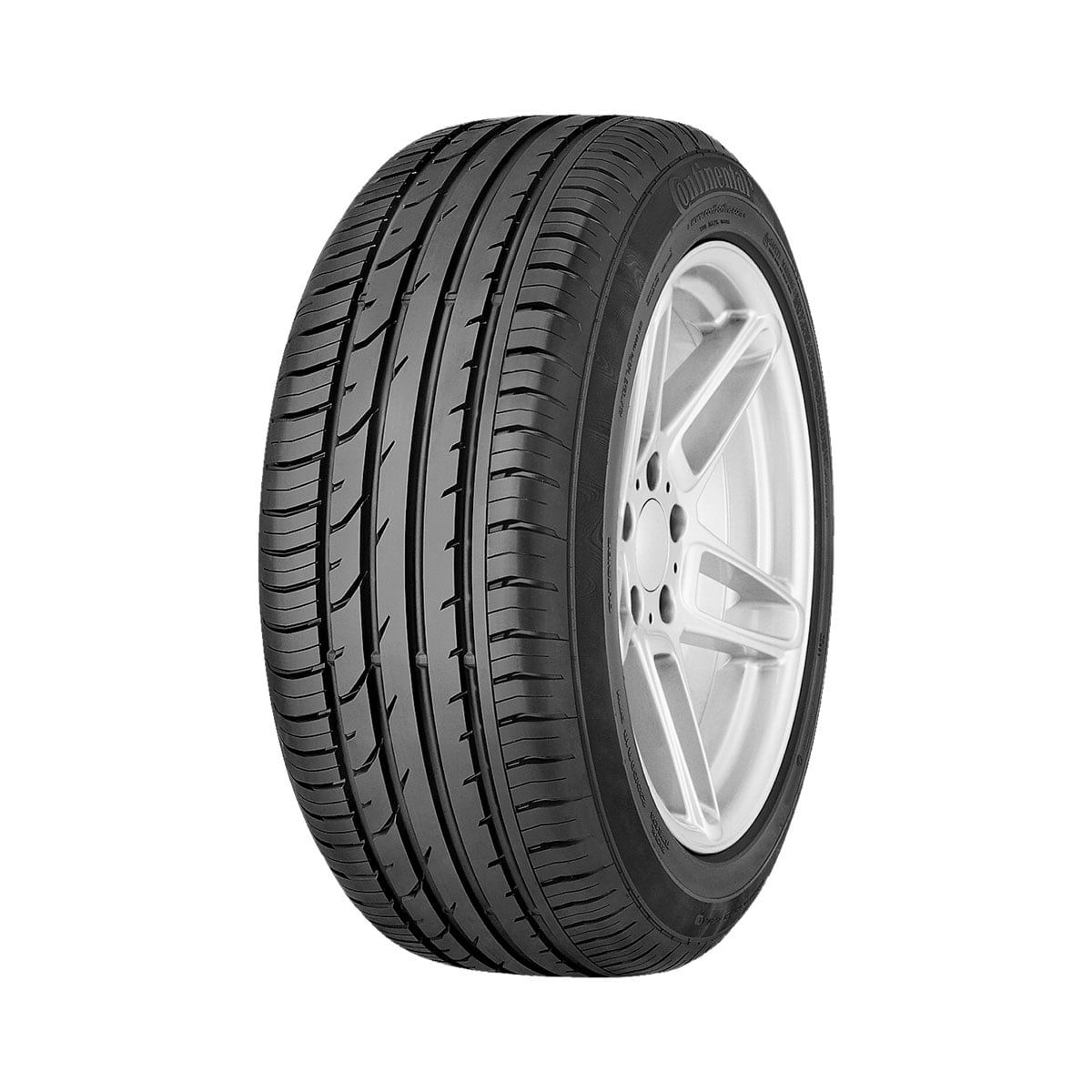 Pneu Aro 16 205/70R16 Continental ContiPremiumContact 2 3506970000