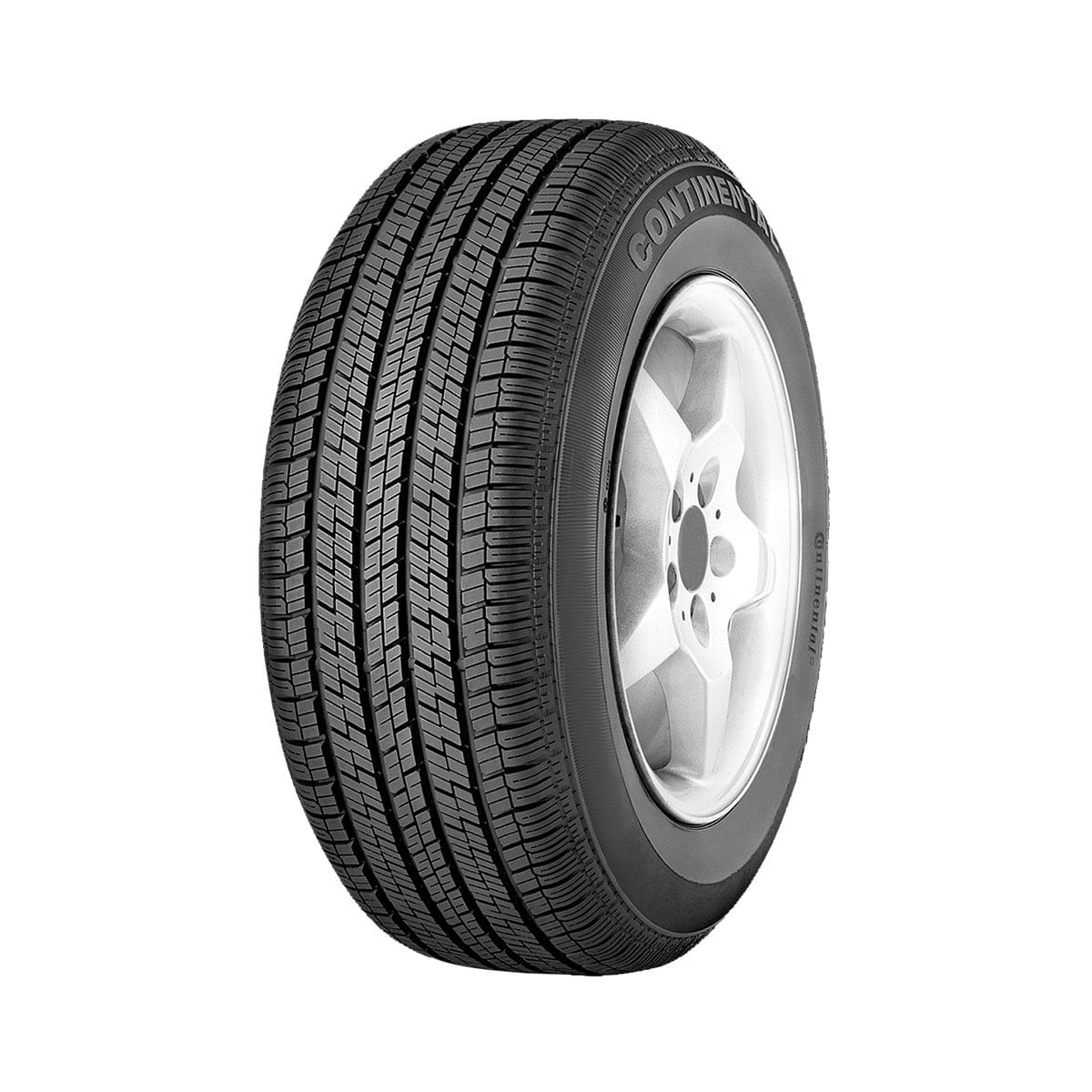 Pneu Aro 15 205/70R15 Continental 4x4Contact 3549020000