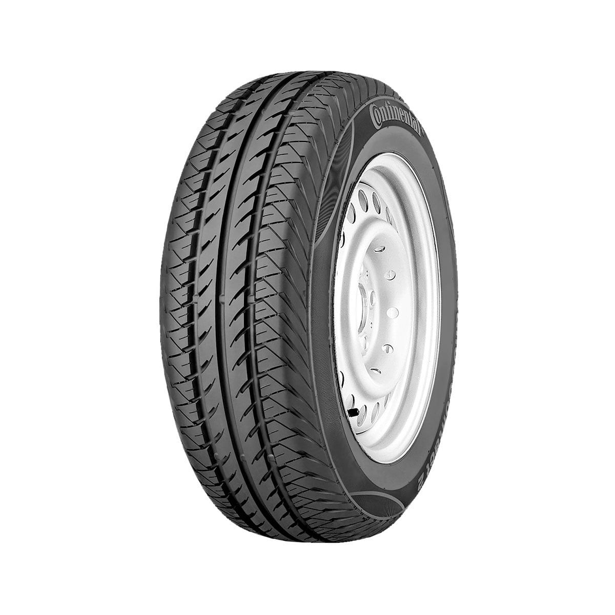 Pneu Aro 14 175/70 R14 Continental VancoContact 2 6PR 4510290000