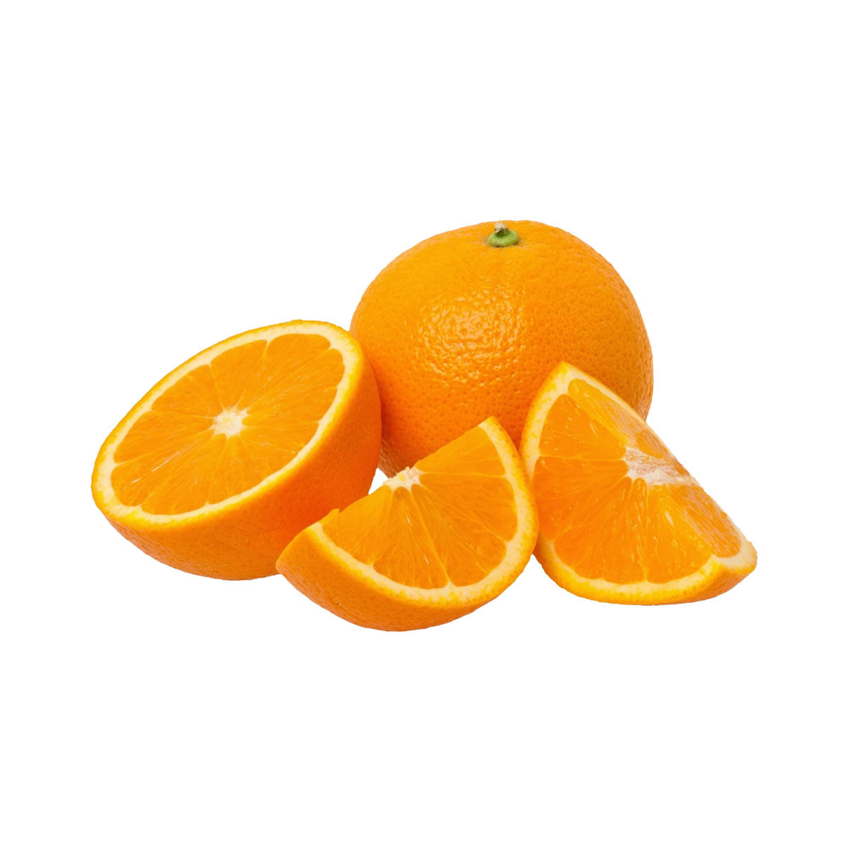 Laranja Bahia Carrefour 500g