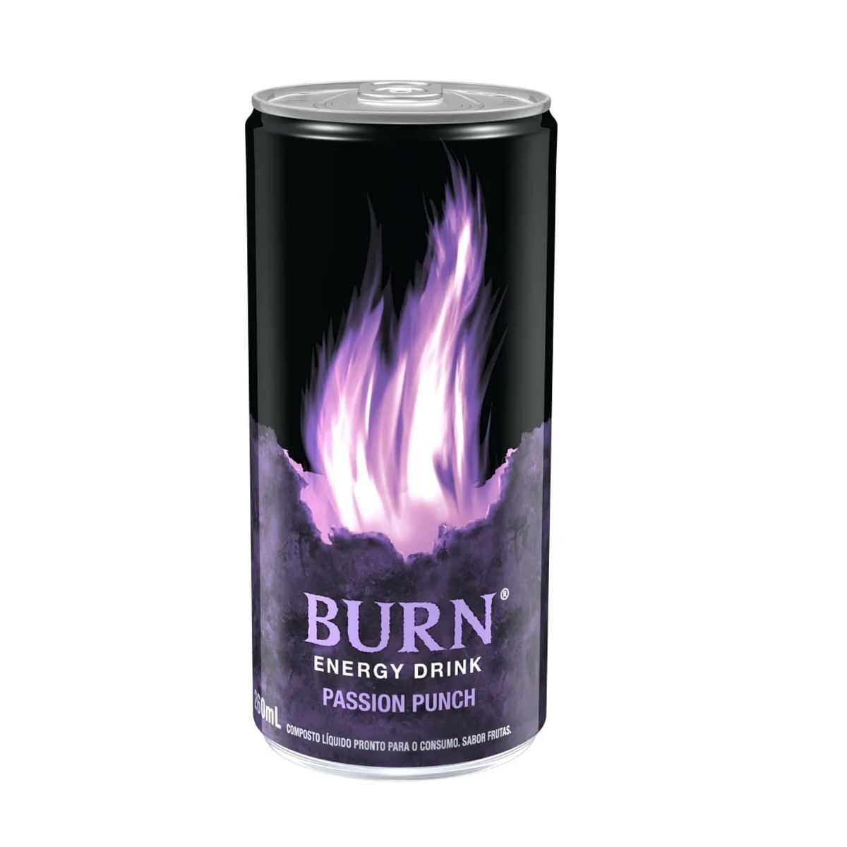 Energético Burn Passion Punch 260ml