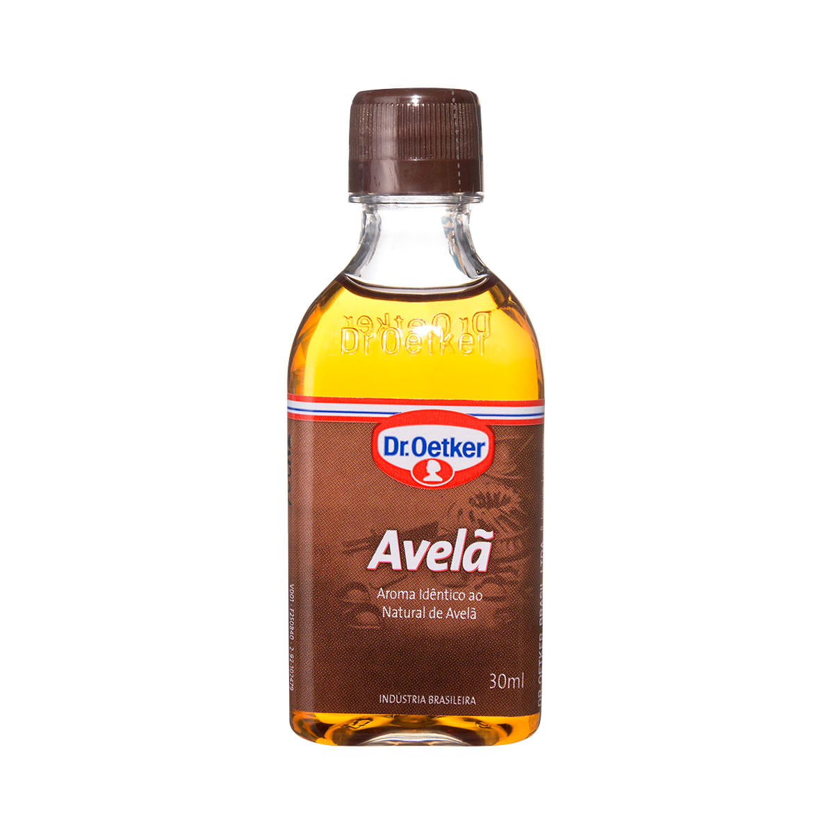 Aroma de Avelã Dr. Oetker 30ml