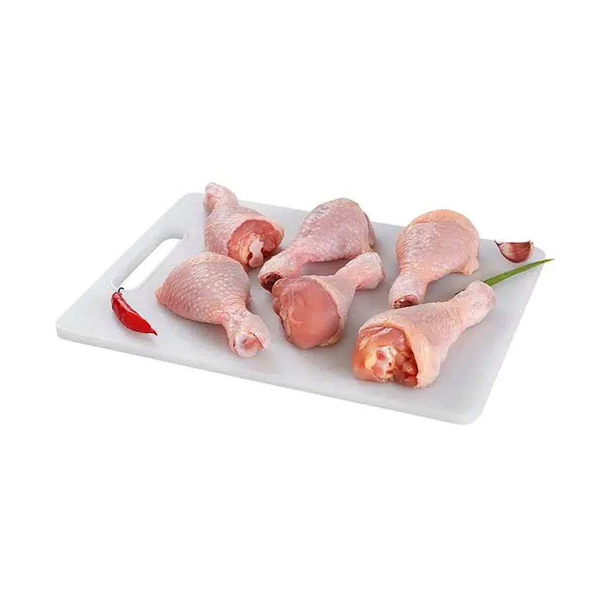 Coxa de Frango Resfriado Carrer 750 g