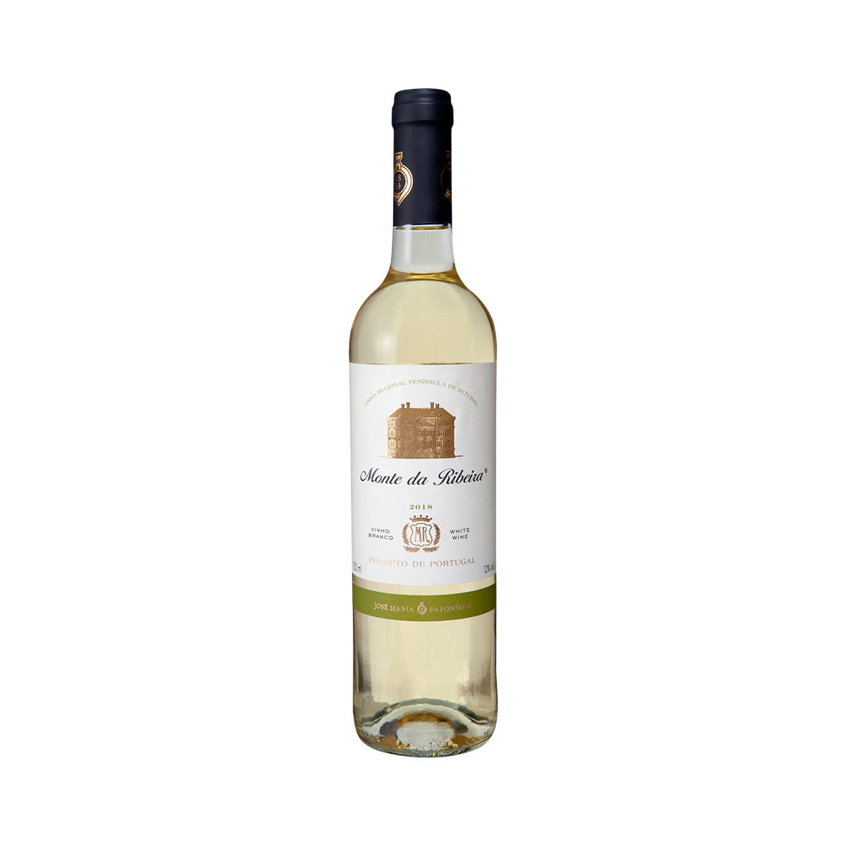 Vinho Branco Monte da Ribeira 750ml