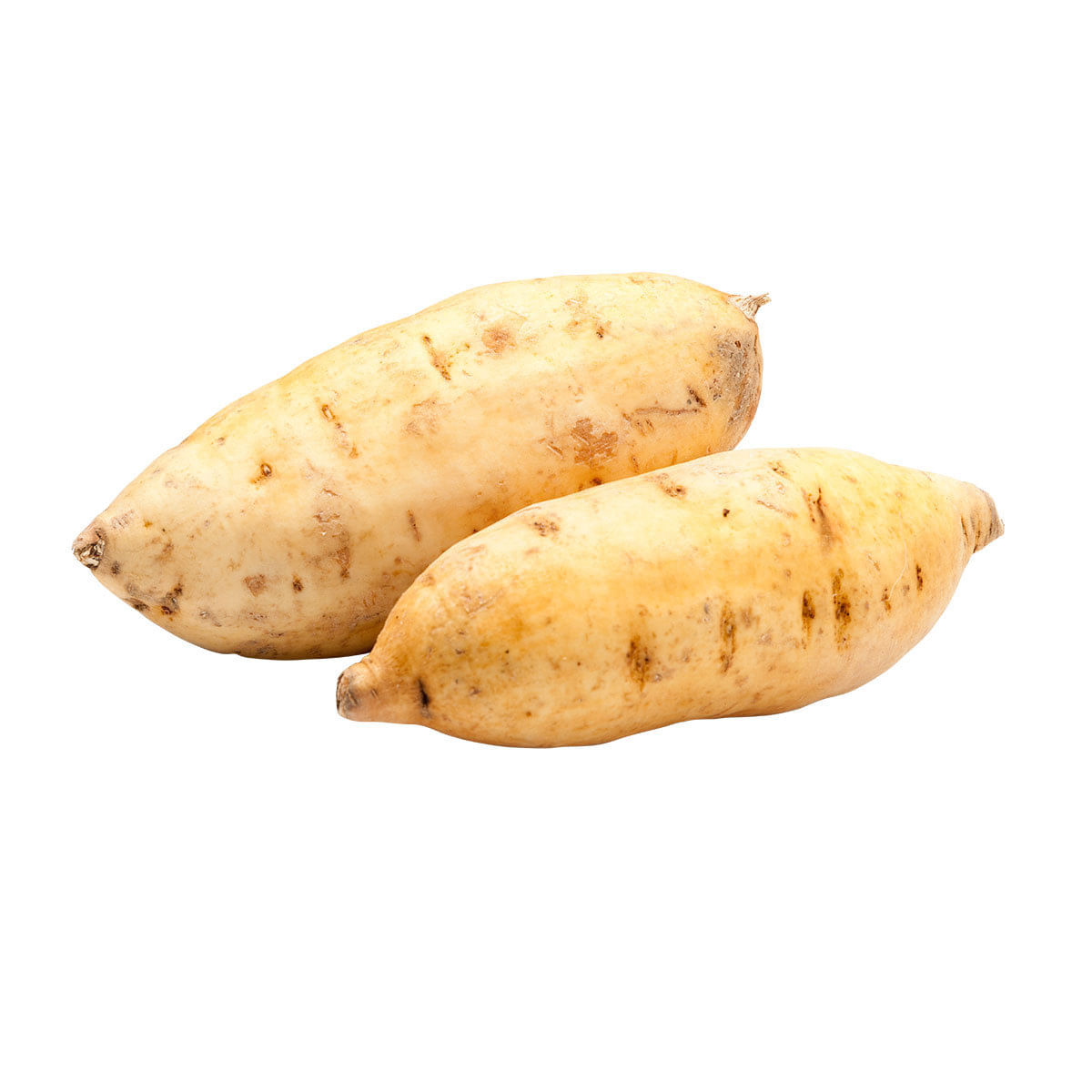 Batata Doce Branca Carrefour 500g