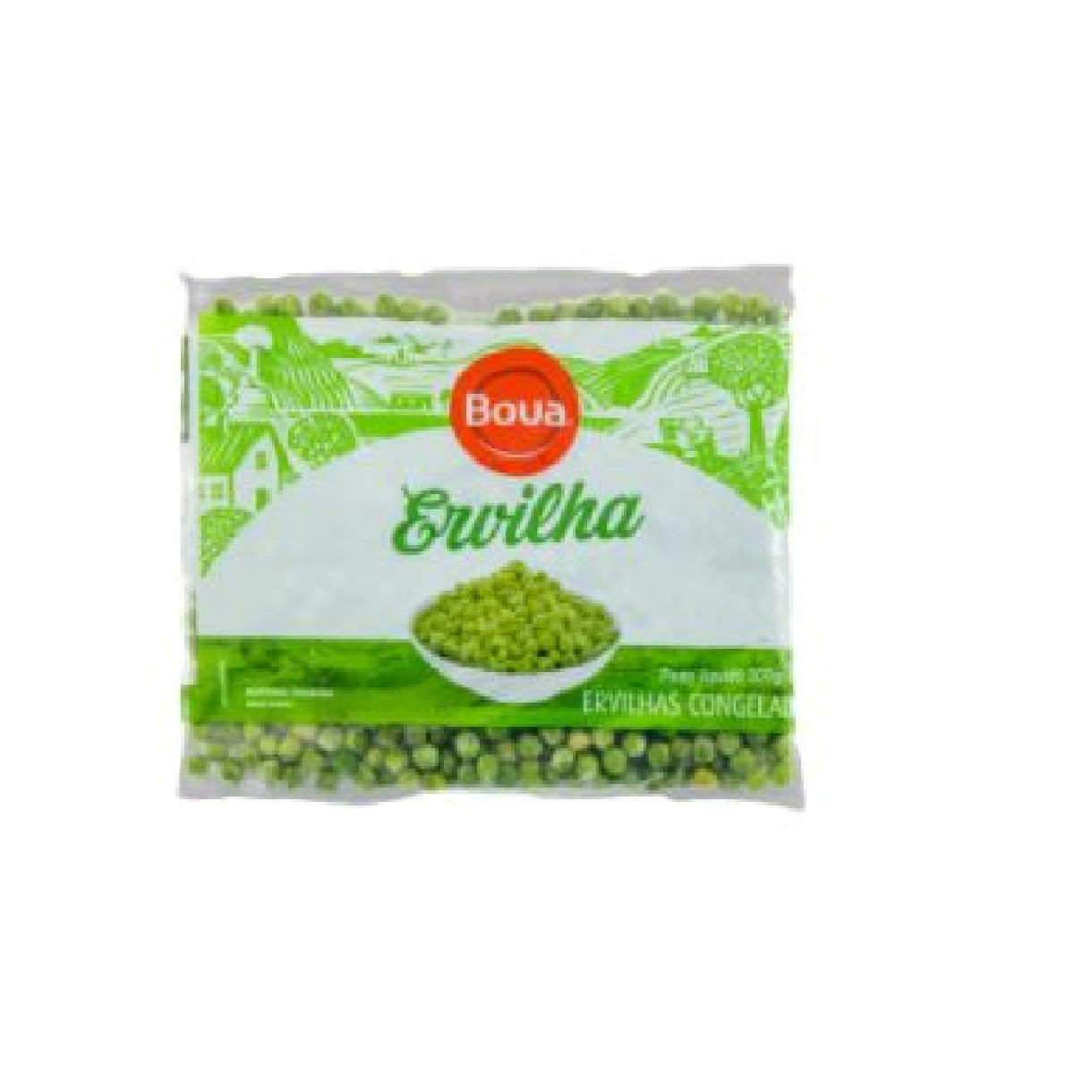 Ervilha Congelada Boua 300 g