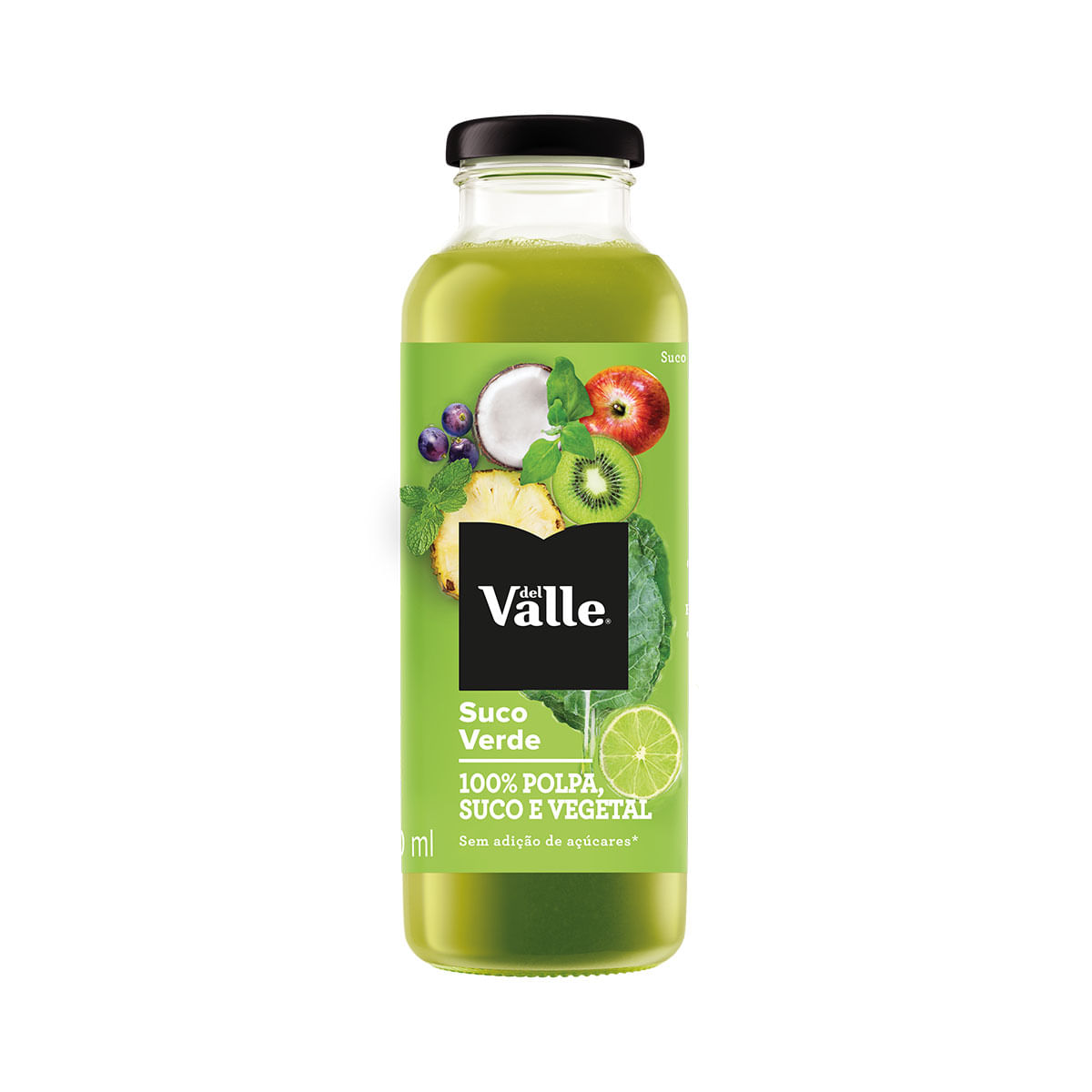 Suco Verde Del Valle 300ml