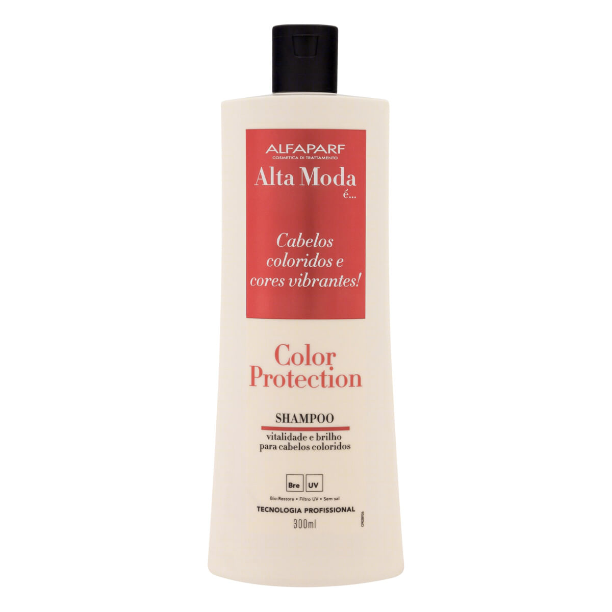 Shampoo Alfaparf Color Protection 300 ml