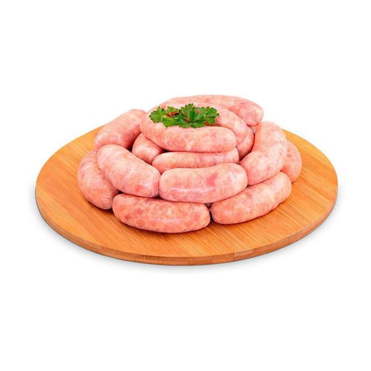 Linguiça de Frango Apimentada Sabugy 400 g