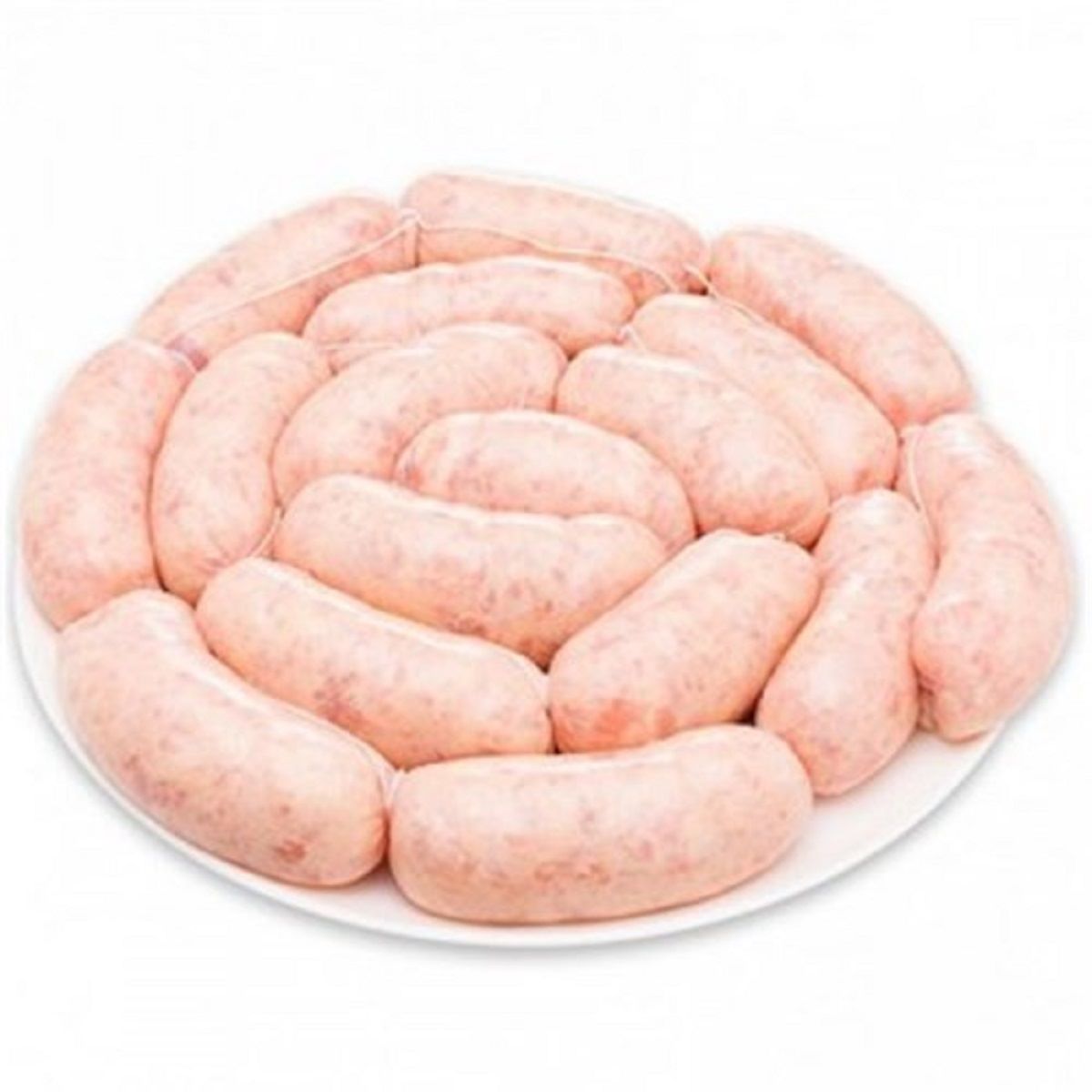 Linguiça de Frango Sabugy 1,8 kg