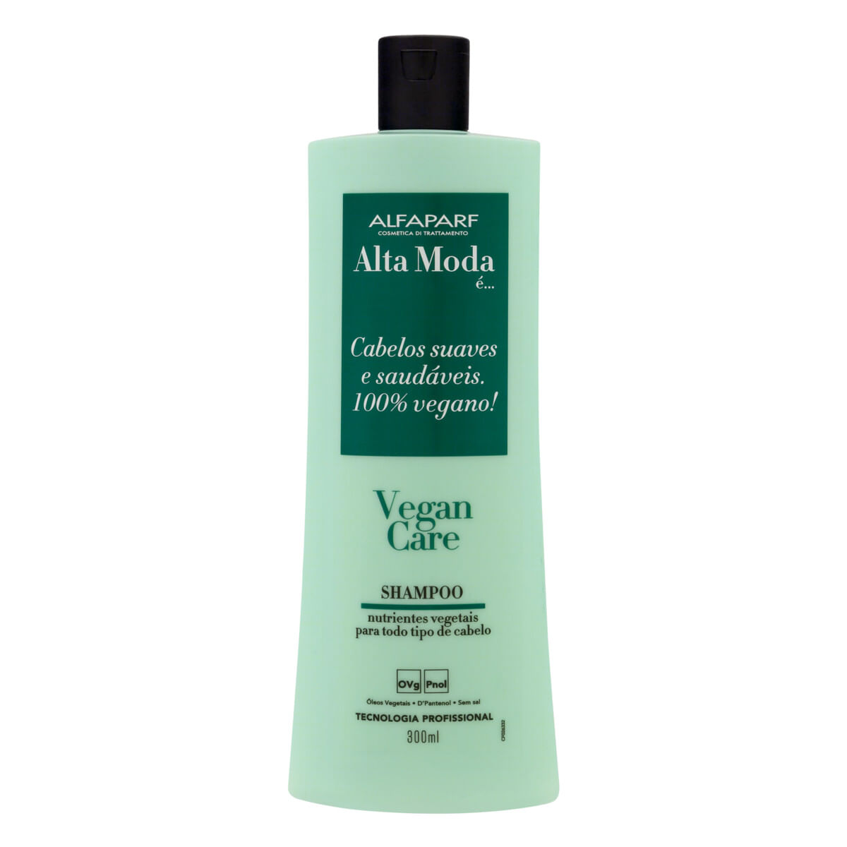 Shampoo Alfaparf Vegan Care 300 ml