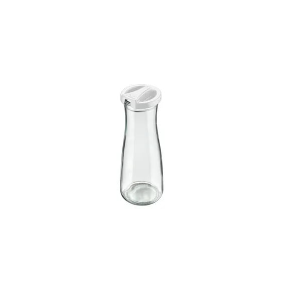 Garrafa De Vidro Decanter Carrefour Home 1 L