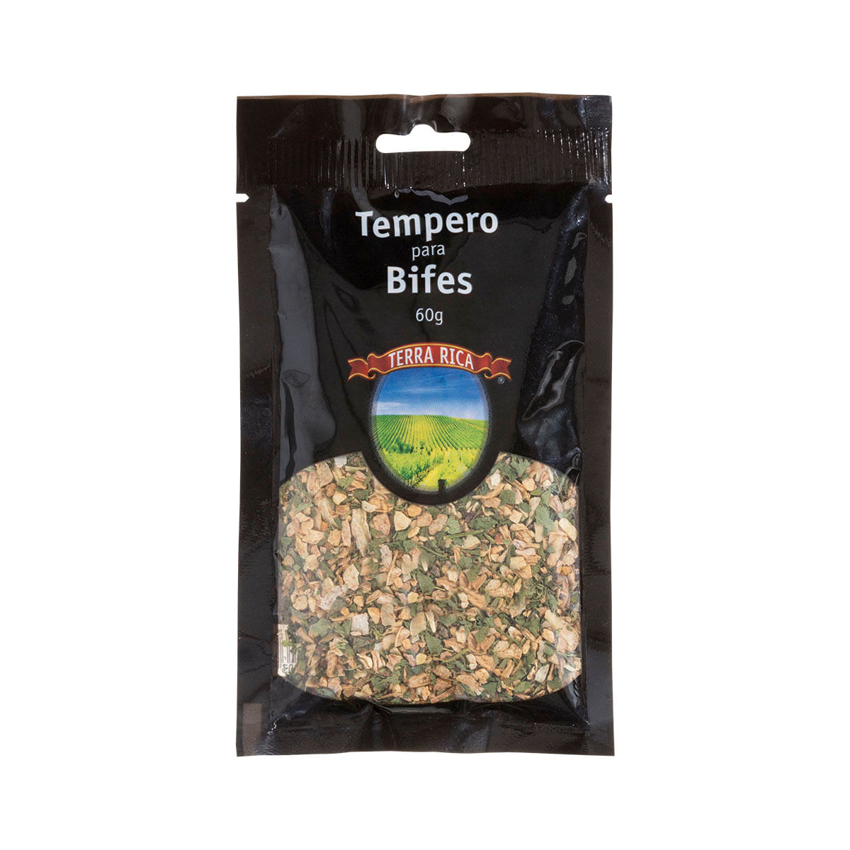 Tempero para Bife Terra Rica 60g