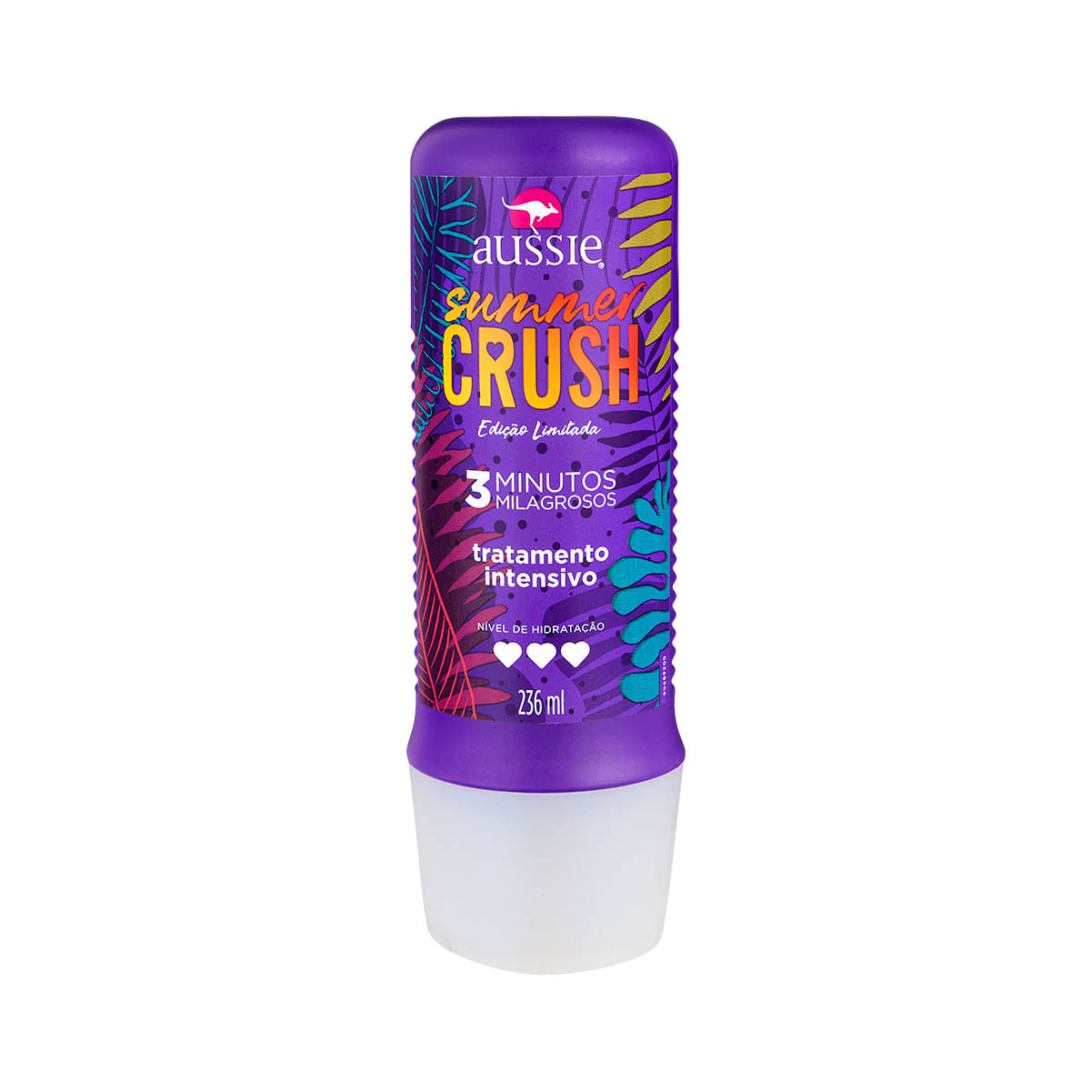 Condicionador Aussie Summer Crush 236ml