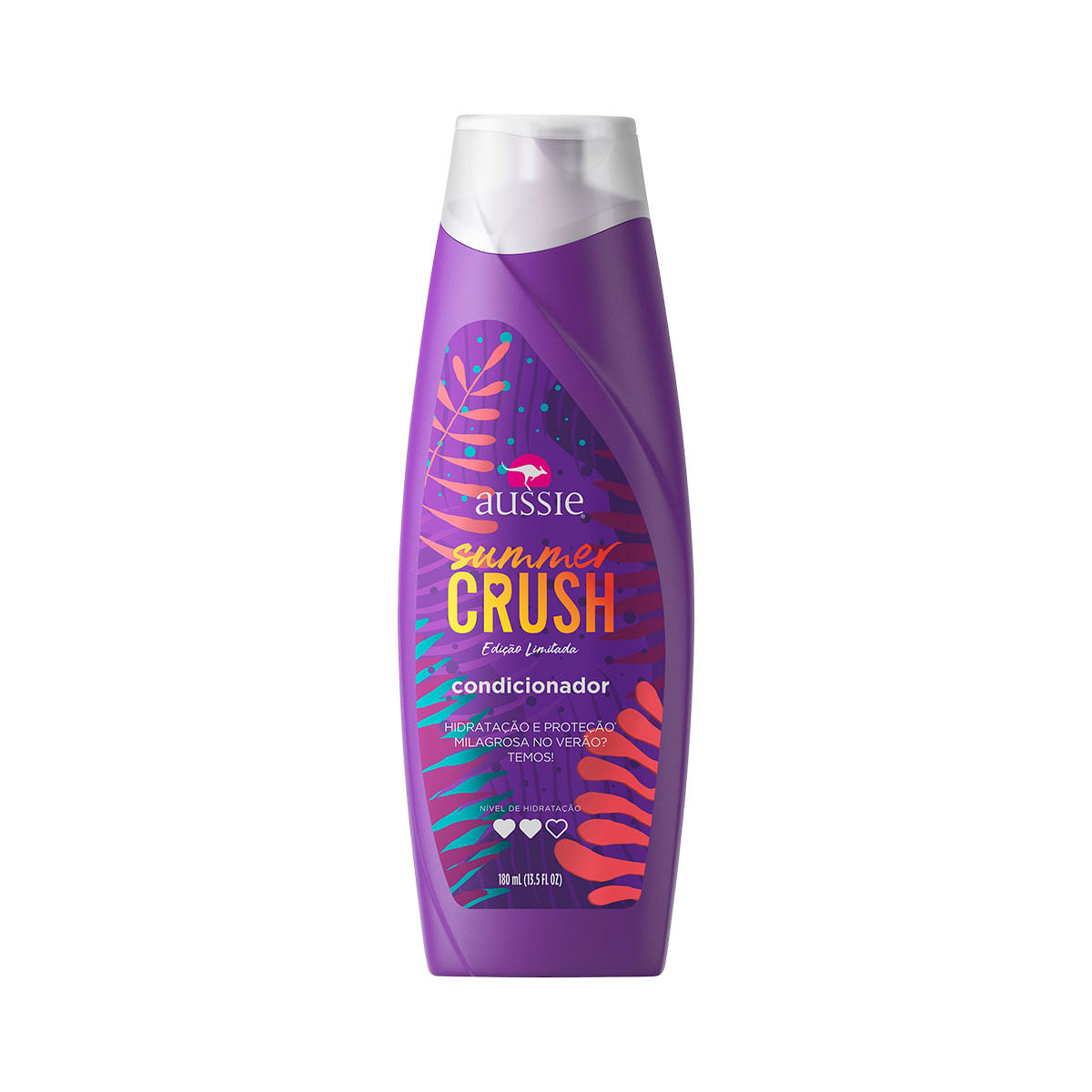 Condicionador Aussie Summer Crush 180ml