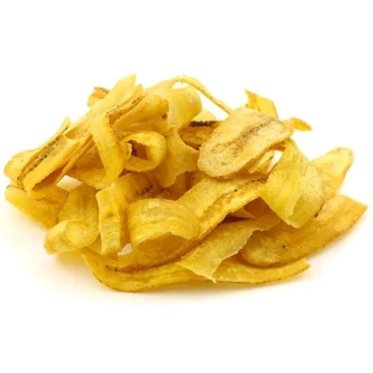 Banana Chips Benassi 100 g