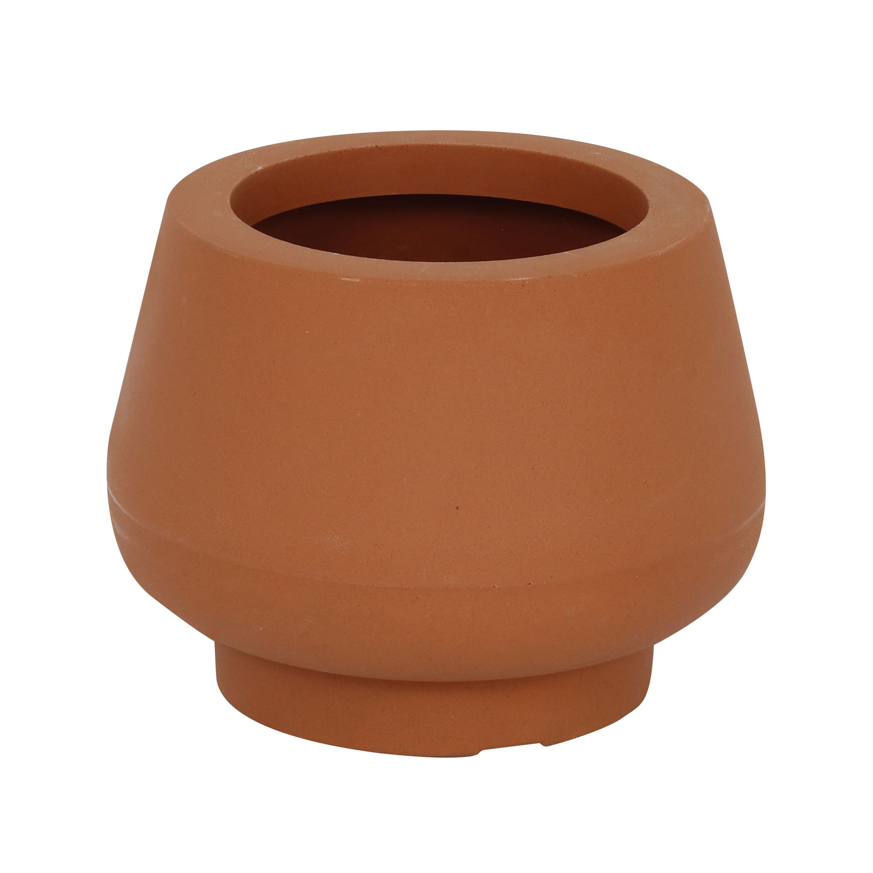 Vaso Terracota 25x30cm