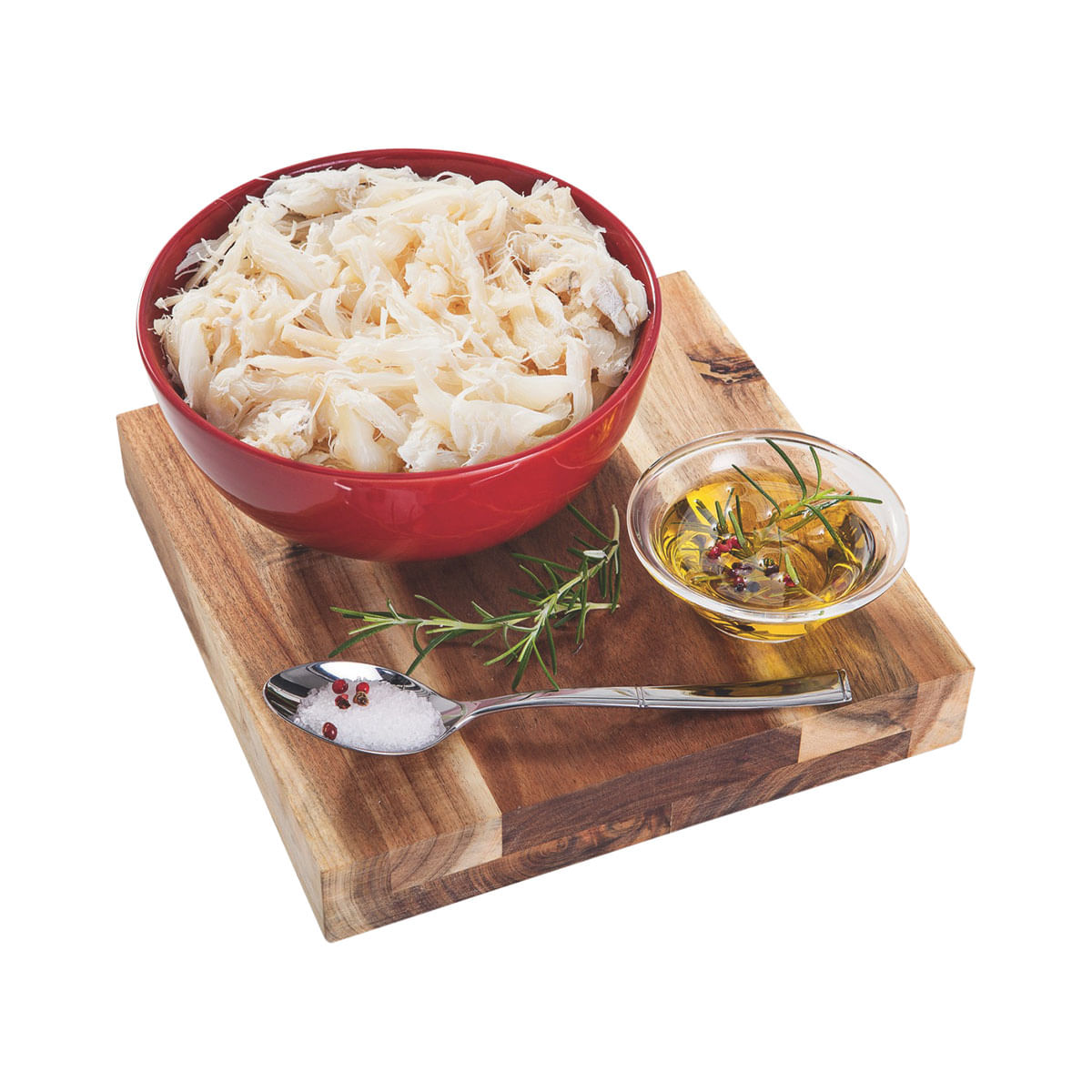 Bacalhau Desfiado Porto Morhua Carrefour 200g