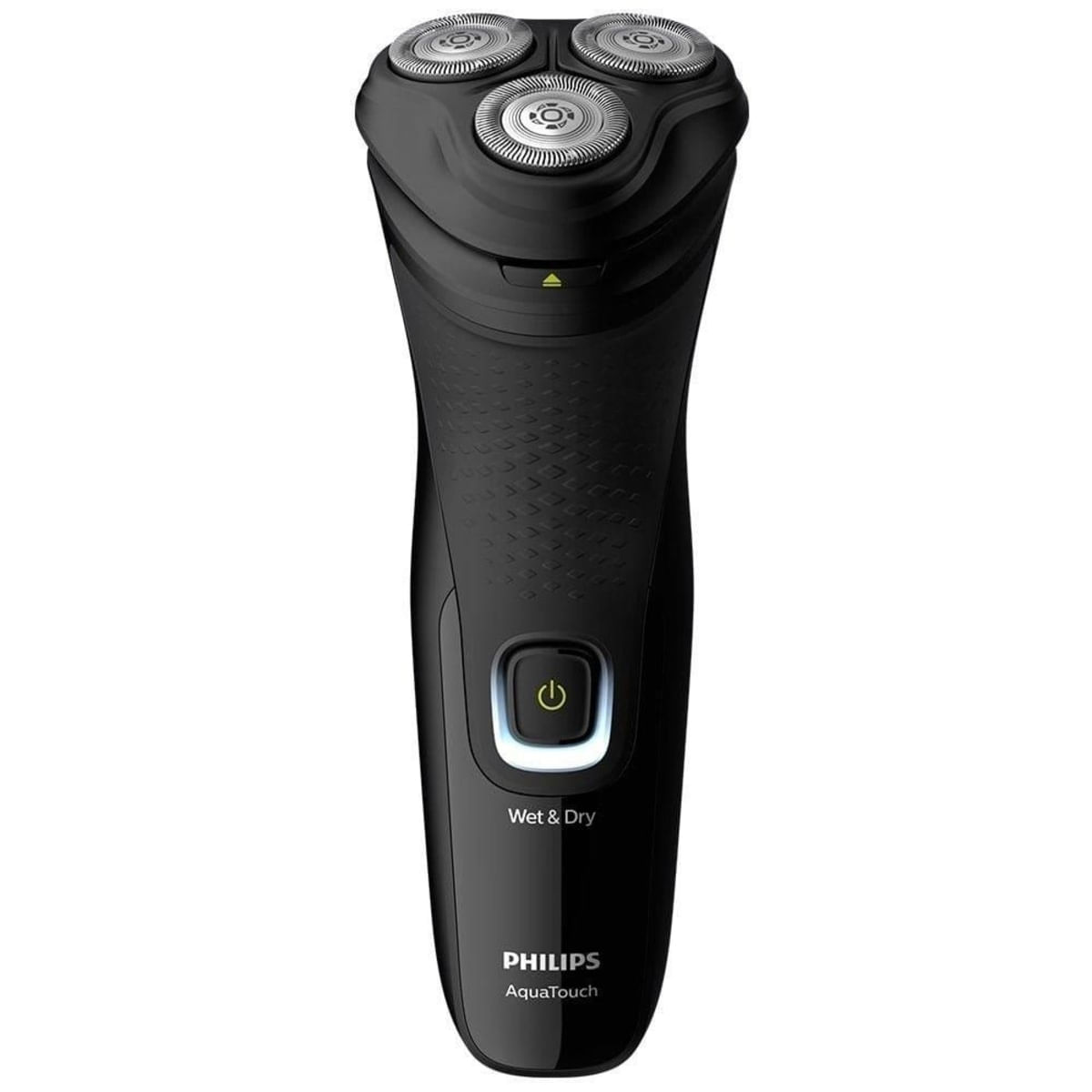 Barbeador Elétrico Sem Fio Philips Aquatouch 3D Seco ou Molhado S1223/41 Bivolt