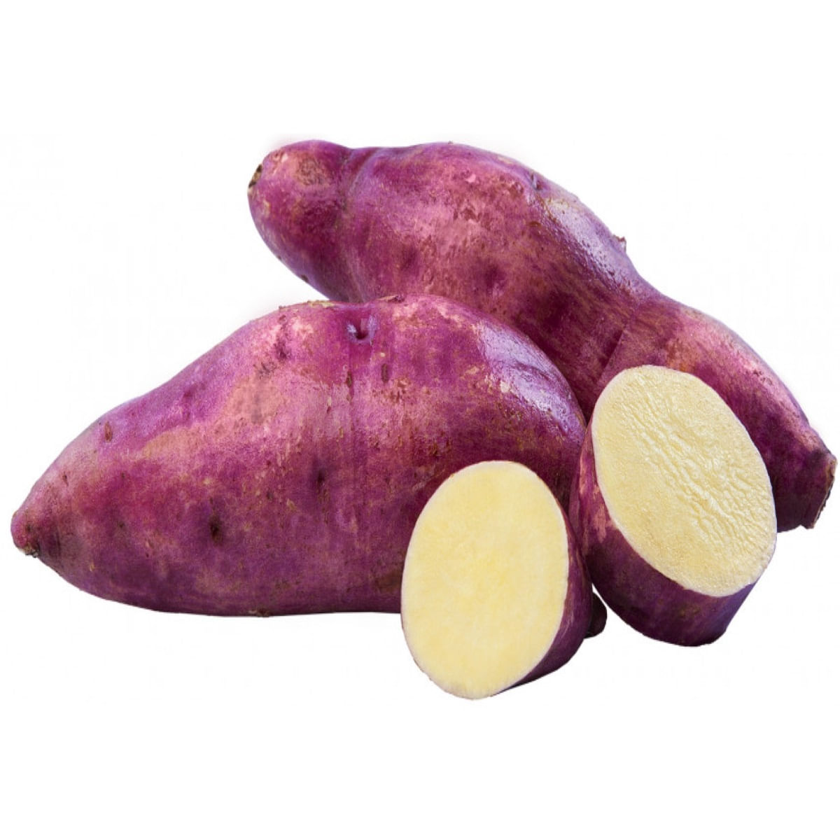 Batata Doce Orgânico Canteiro Vivo 400 g