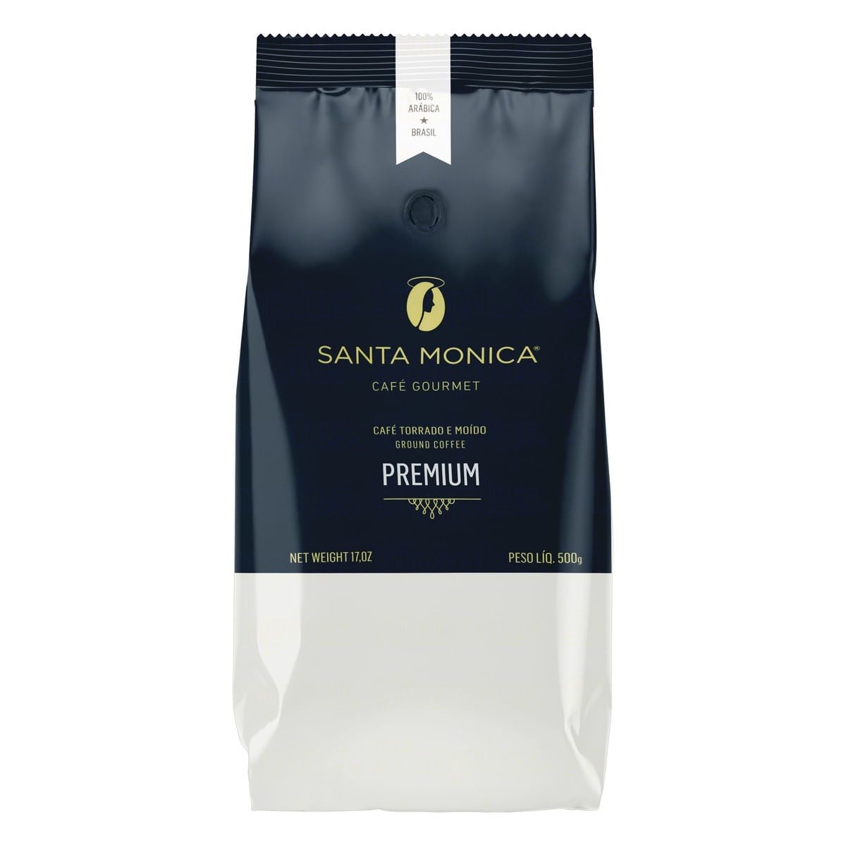 Café em Pó Premium Santa Monica 500 g