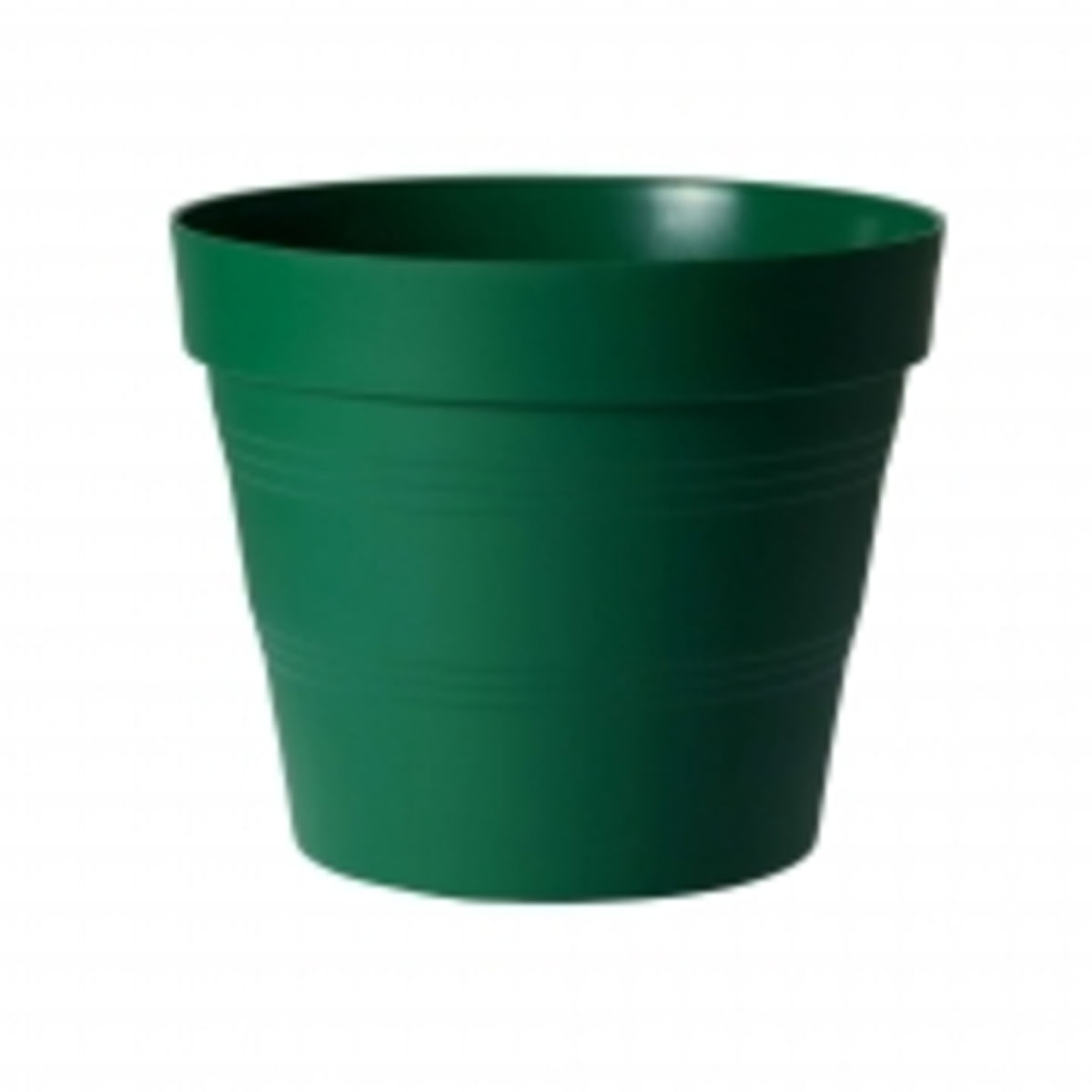 Vaso Veneza West Garden 15x15 cm Verde