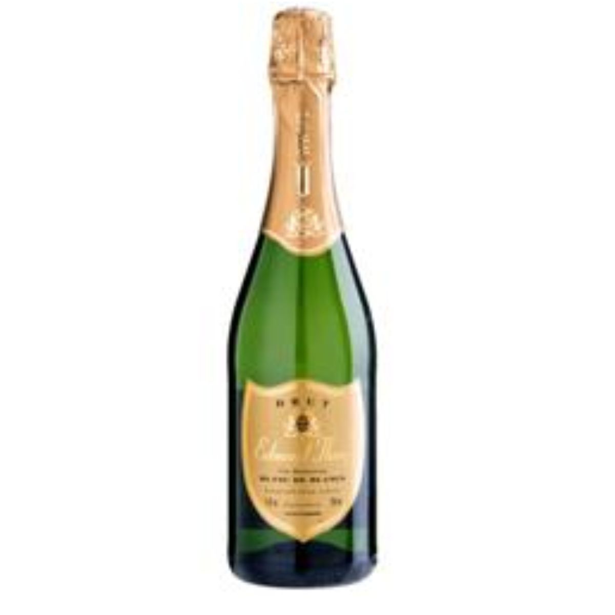 Vinho Espumante Edmond Thery Blanc Des Blancs Brut 750 ml