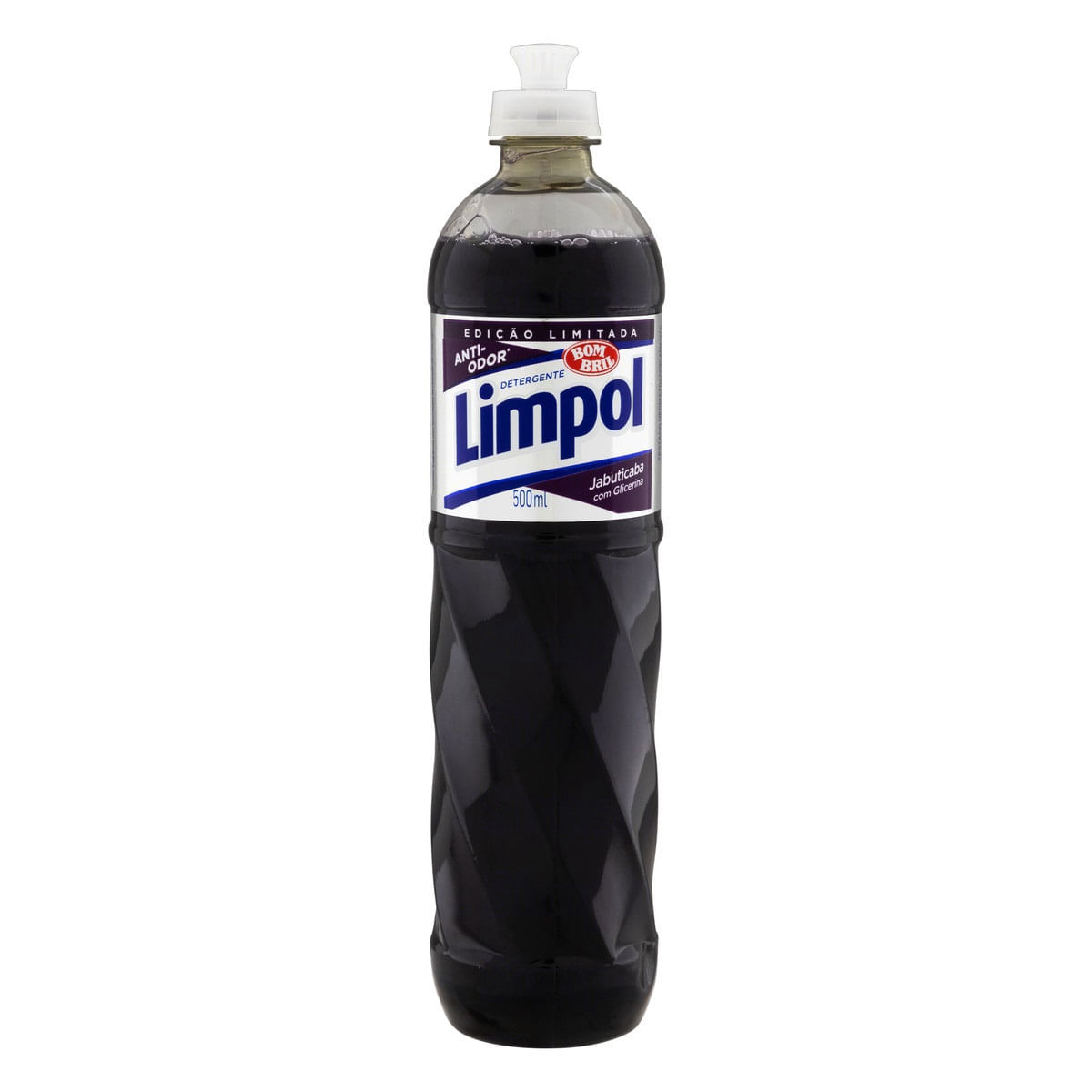 Detergente Líquido Limpol Jabuticaba 500 ml