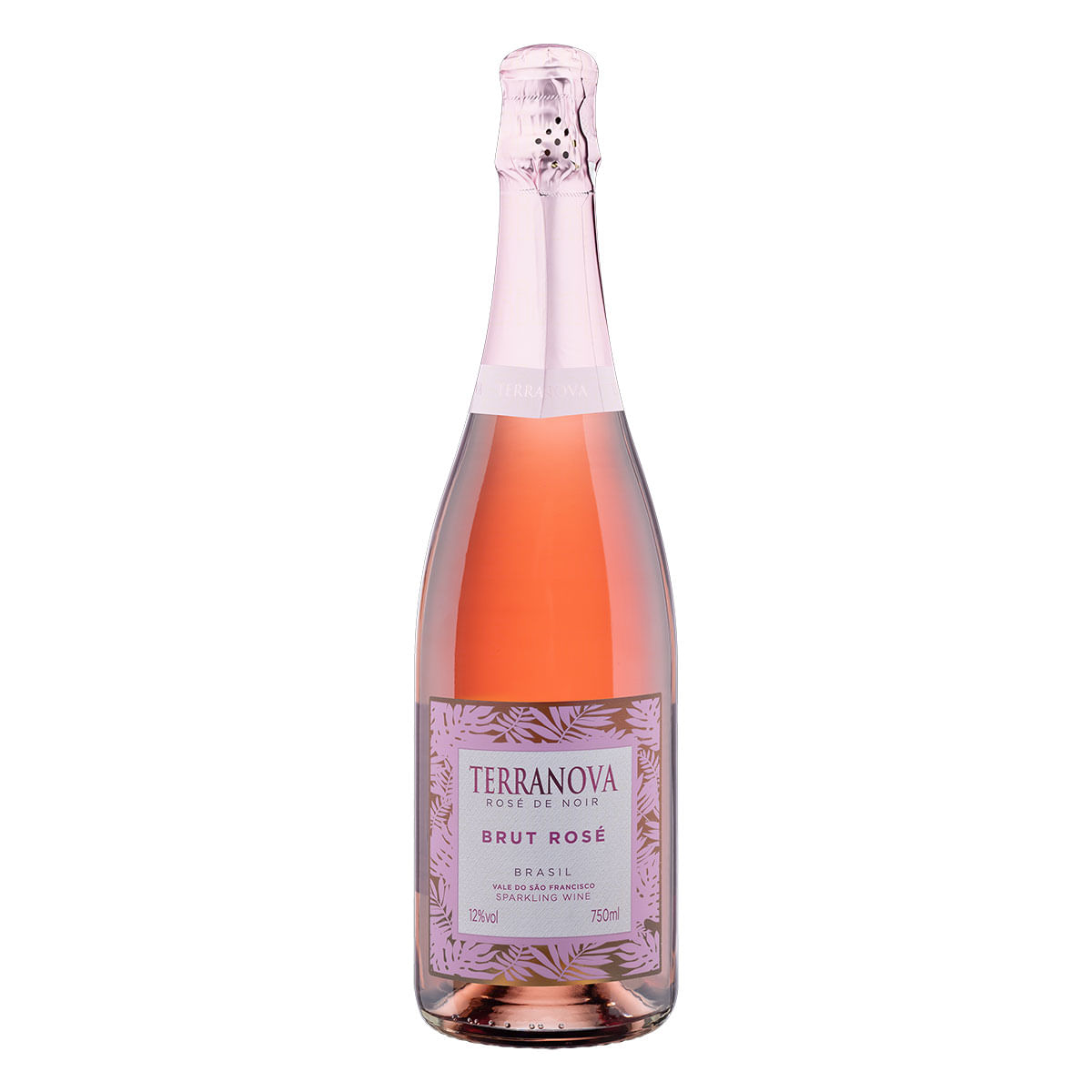 Espumante Rosé Brut Terranova Grenache 750 ml