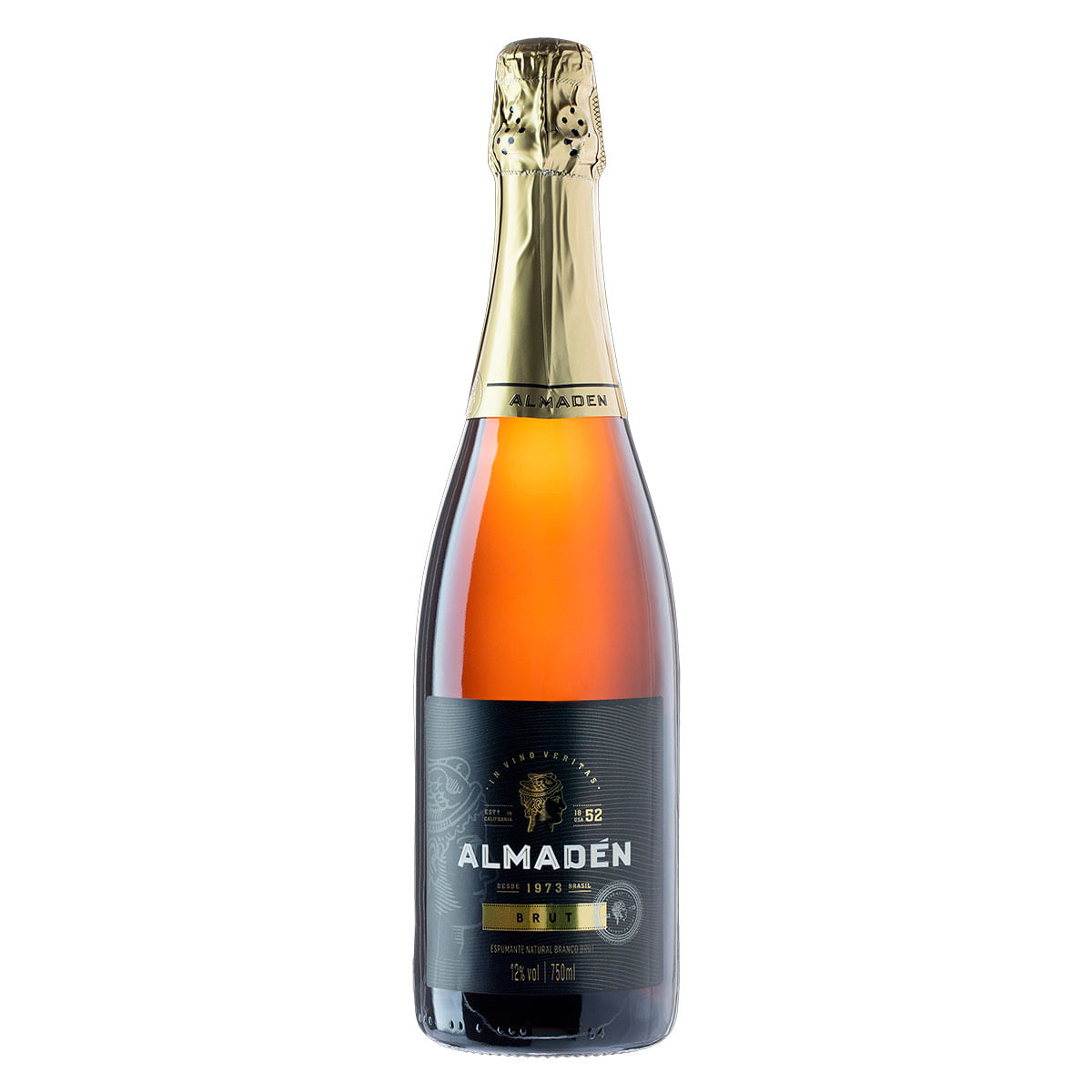 Espumante Branco Brut Almadén Chenin Blanc 750 ml