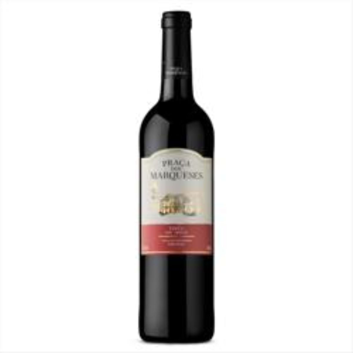 Vinho Tinto Porto Rouge Tinto Palacio dos Marqueses 750 ml