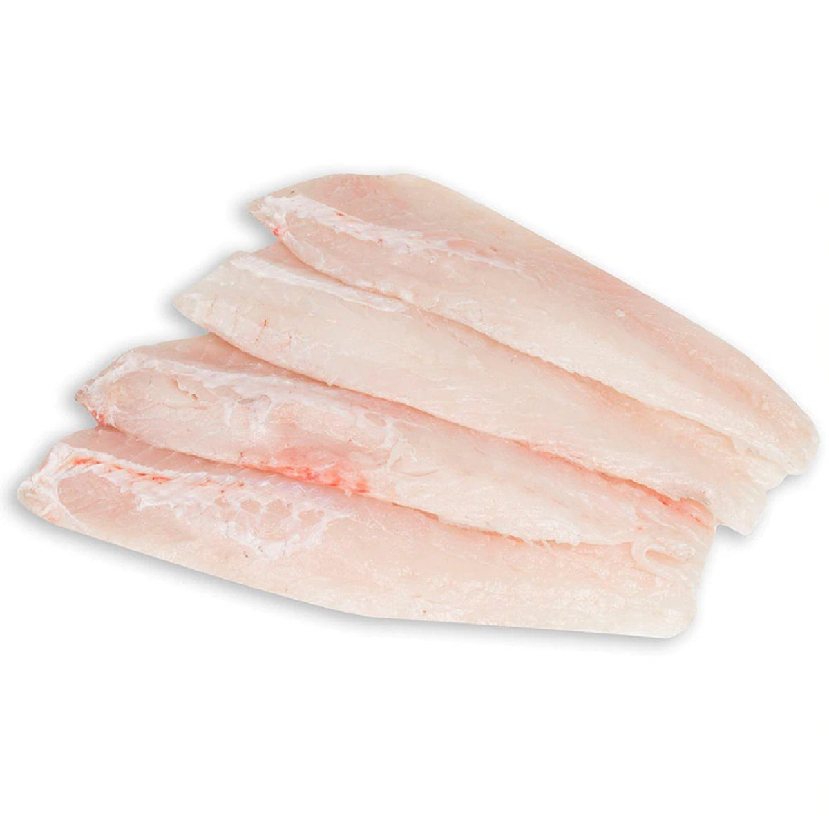 Filé de Pescada Congelada Japesca 400g