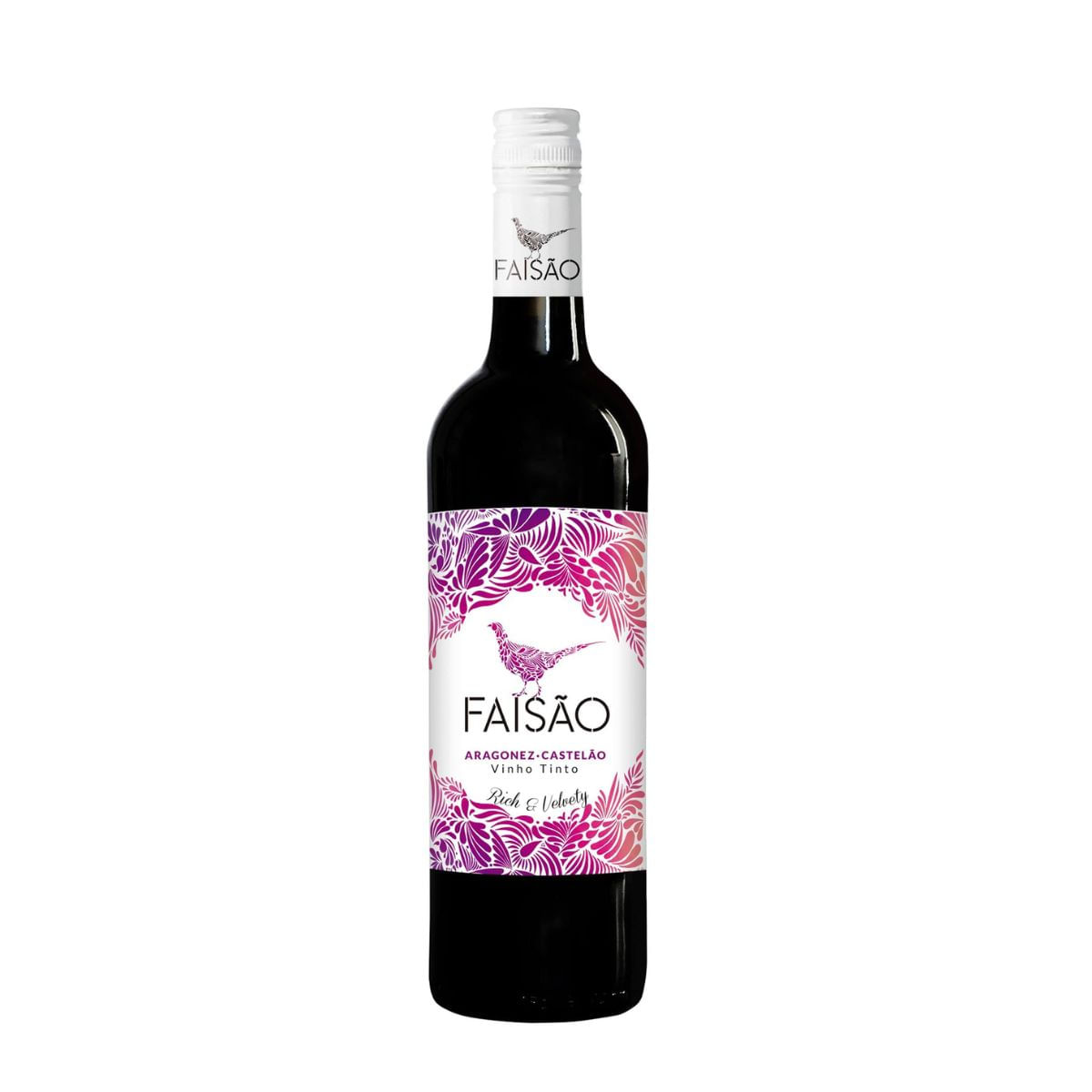 Vinho Tinto Porto Faisao 750 ml