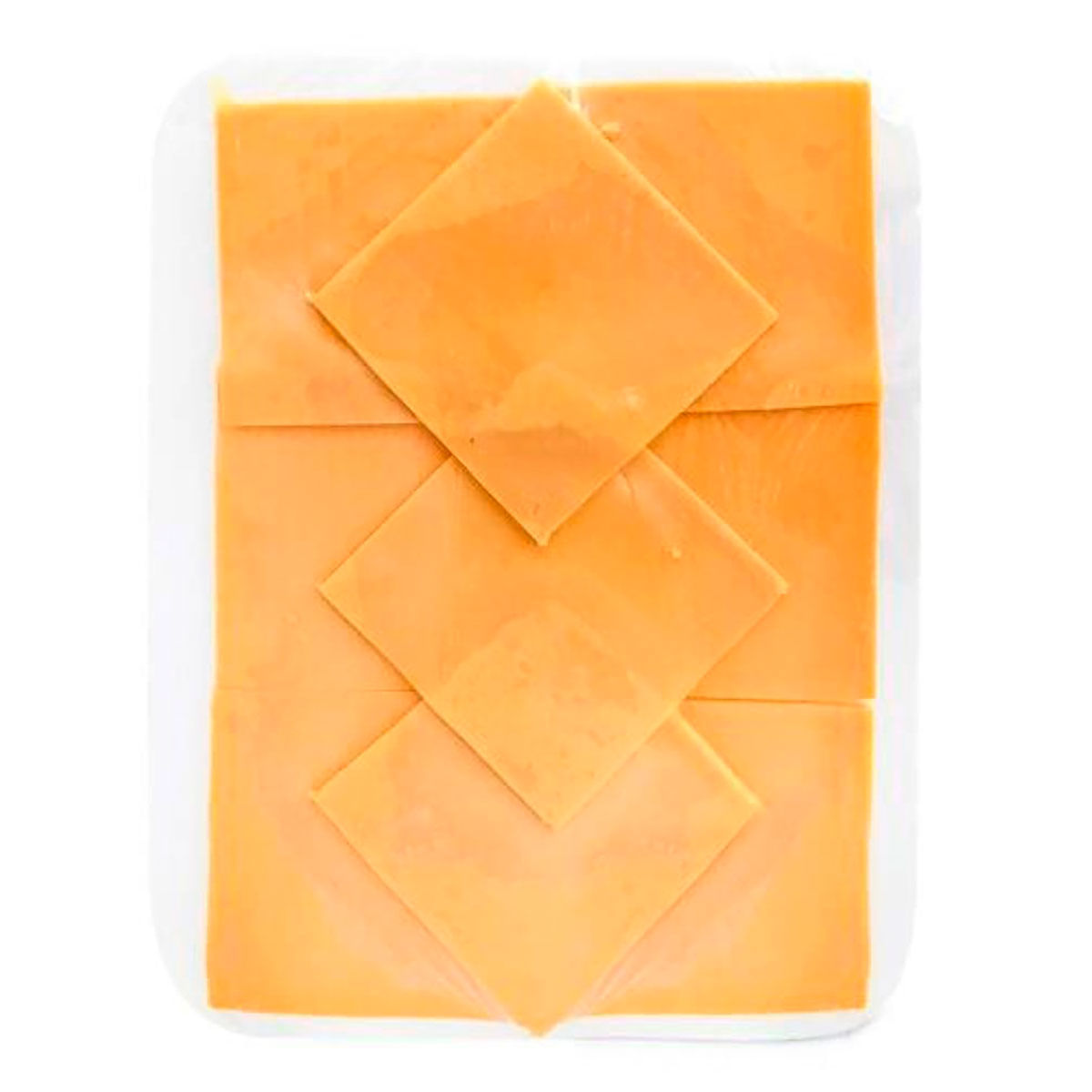 Queijo Cheddar Fatiado Buritis 150g