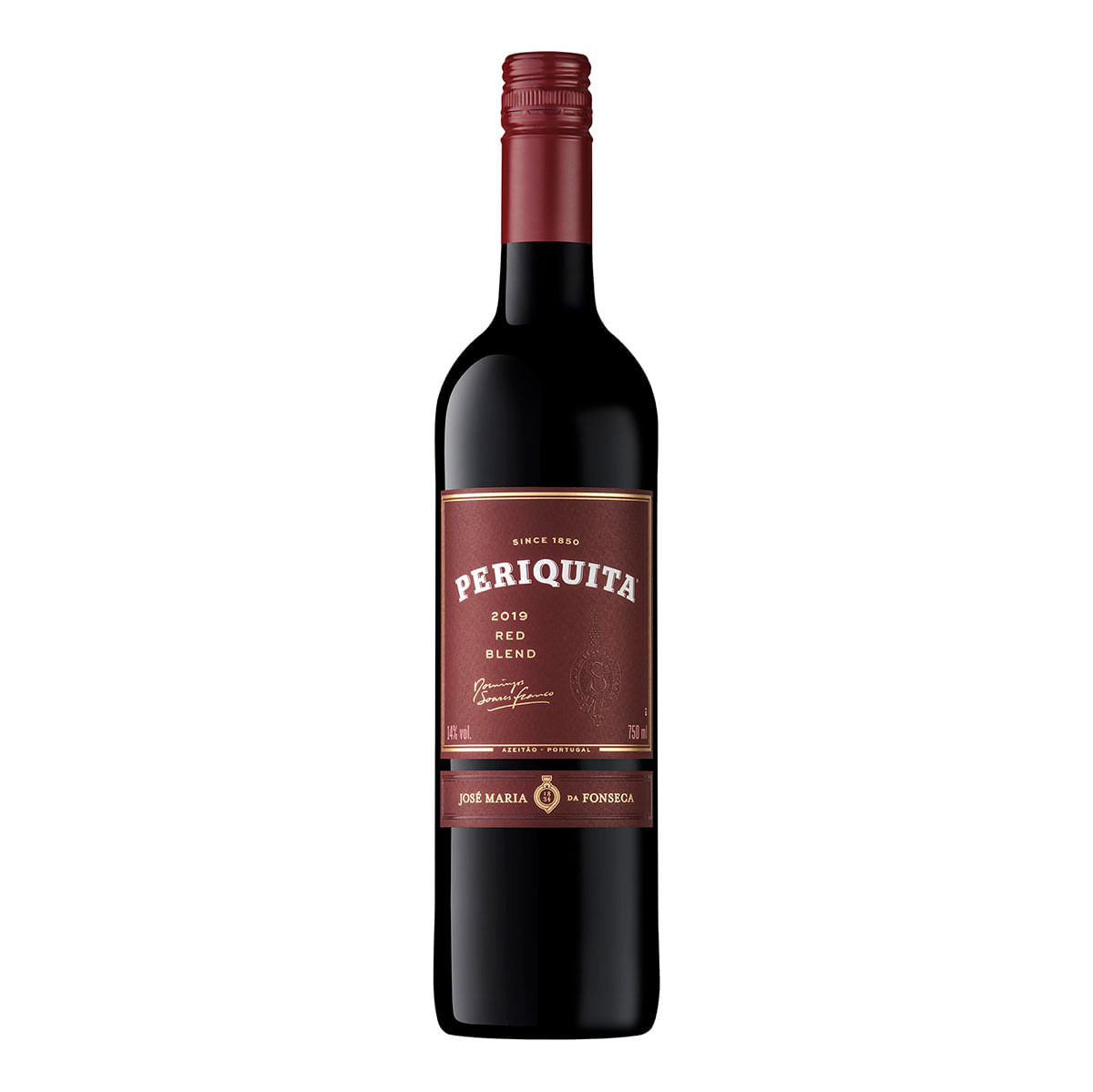 Vinho Tinto Português Periquita Red Blend 750 ml