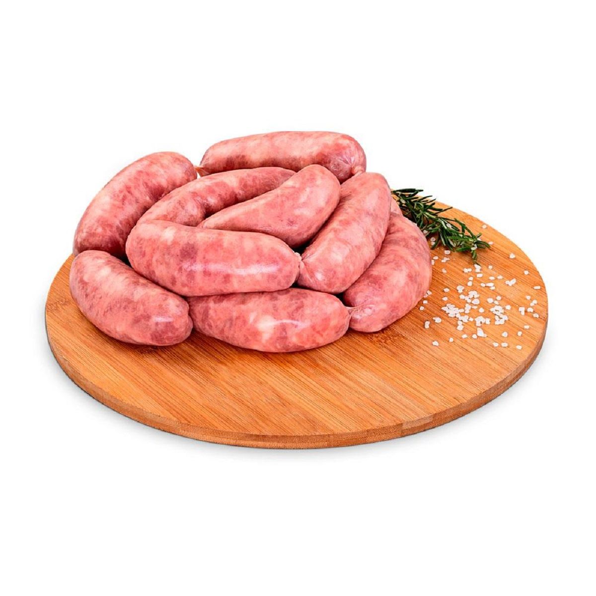 Linguiça de Pernil Kidelicia 400 g