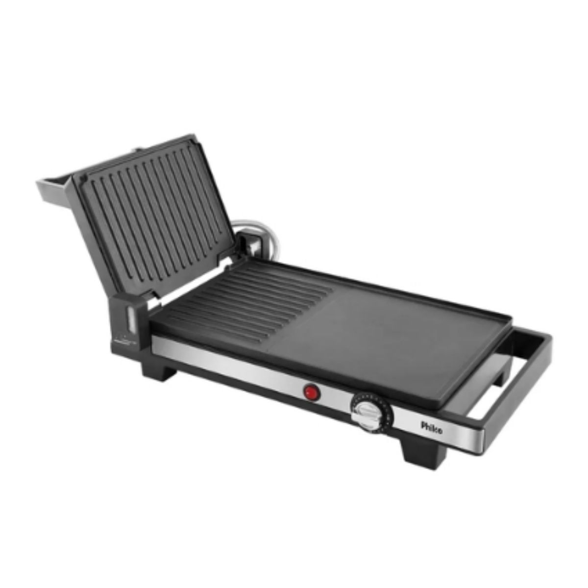 Grill Press 3 em 1 Philco Revestimento Antiaderente 220V