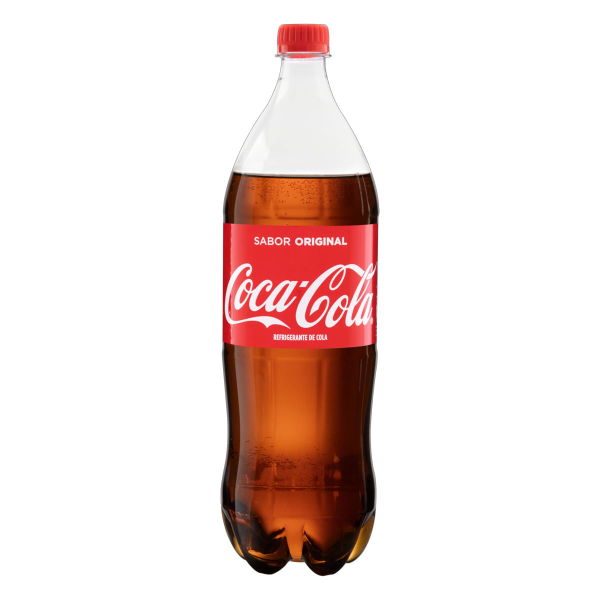 Refrigerante Coca-Cola Original Garrafa 1,5 L