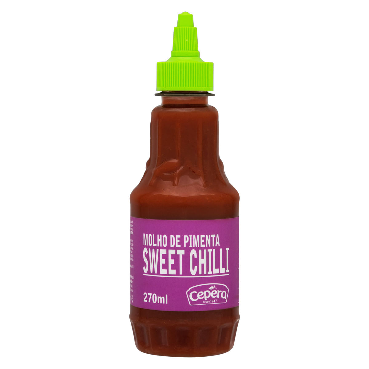 Molho de Pimenta Cepêra Sweet Chilli 270 ml