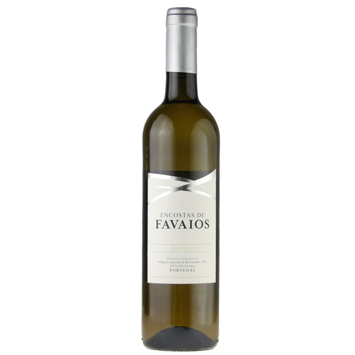 Vinho Branco Seco Encostas de Favaios 2021 Assemblage 750ml