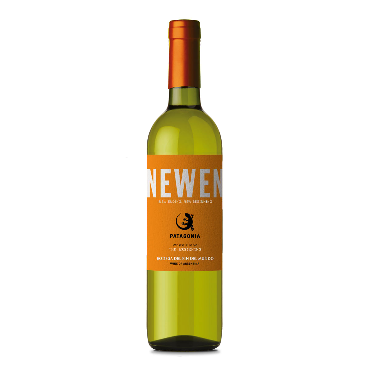 Vinho Branco Argentino Newen Classico 750 ml