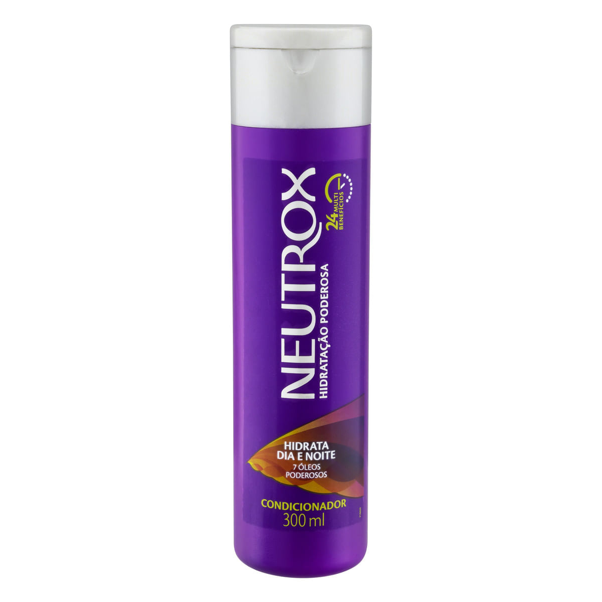 Condicionador Neutrox 24 Multibenefícios 300 ml