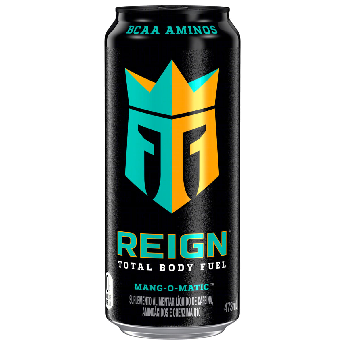 Suplemento Alimentar Líquido Reign Mang-O-Matic 473 ml